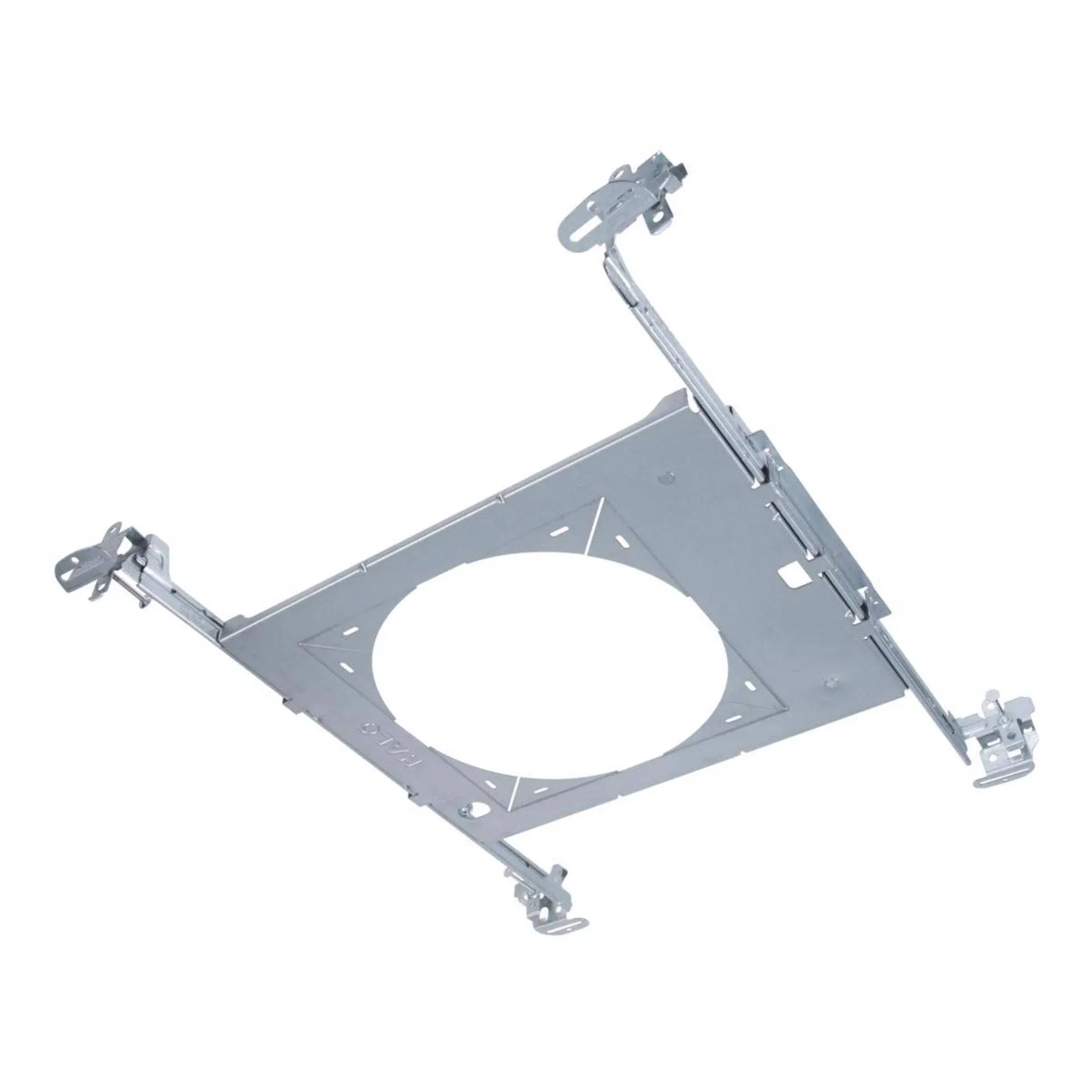 Halo HL6RSMF 6" Round and Square Mounting Frame