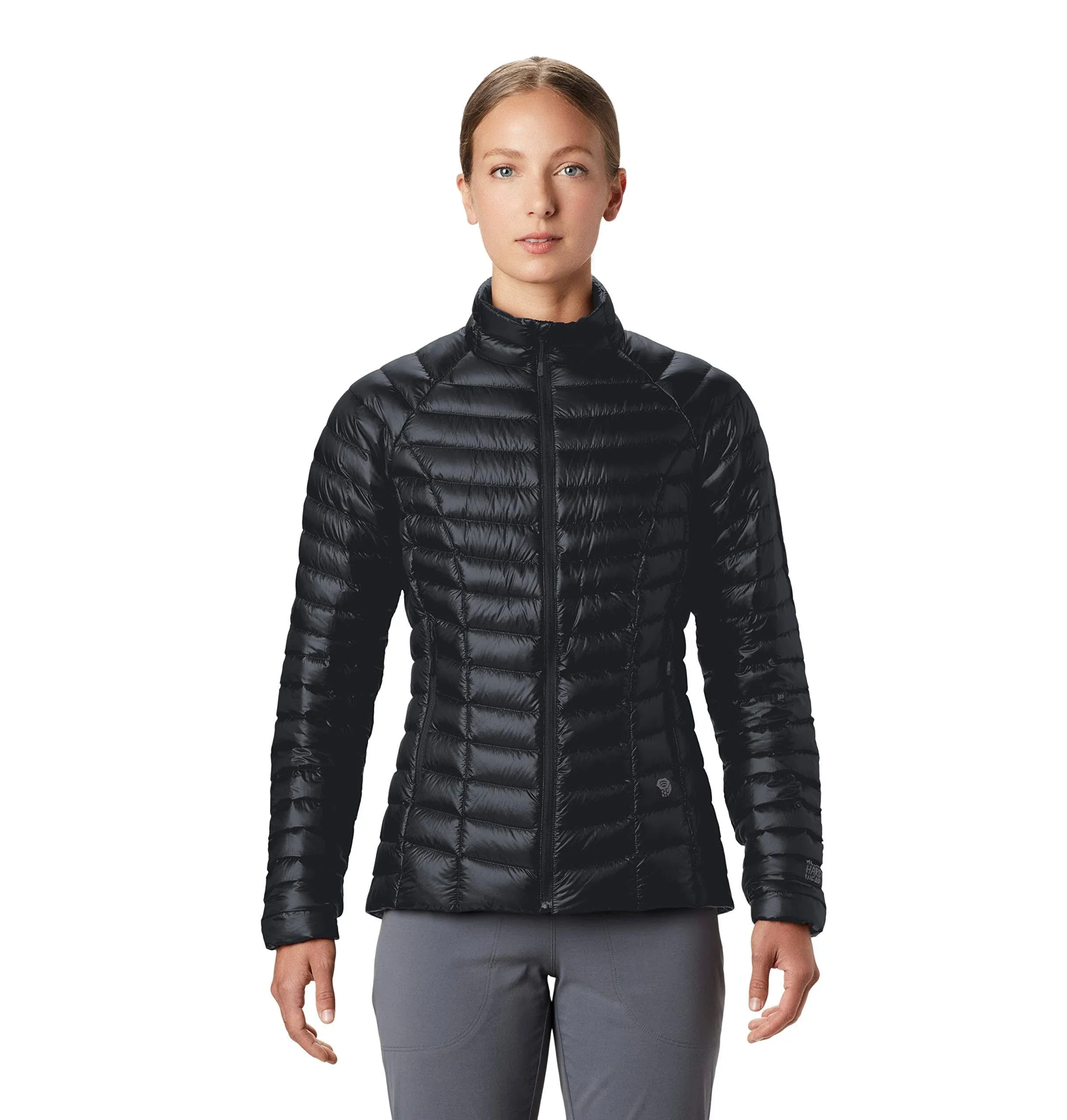 Mountain Hardwear Women's Ghost Whisperer Down Jacket