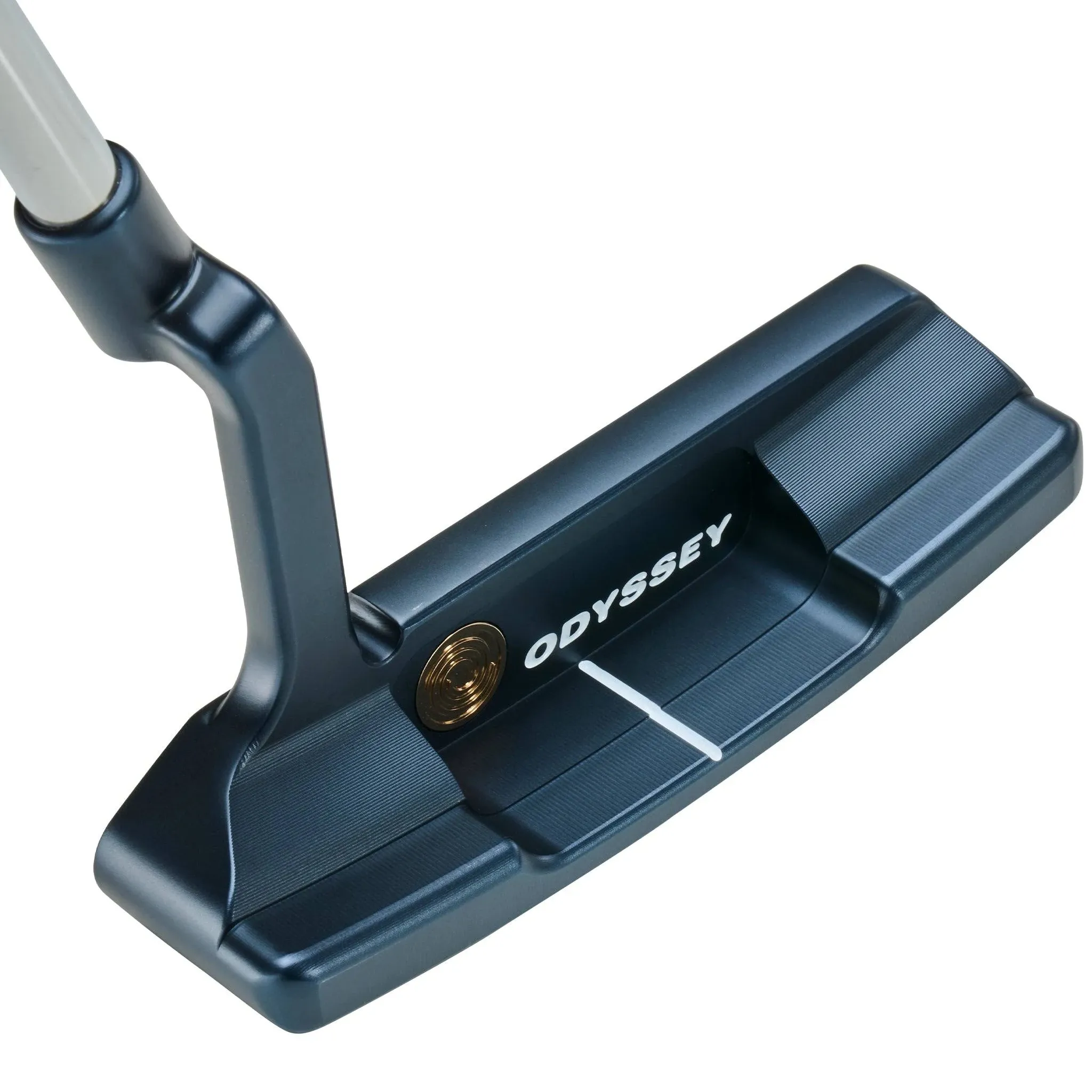 Odyssey Ai-ONE Milled Two T CH Putter