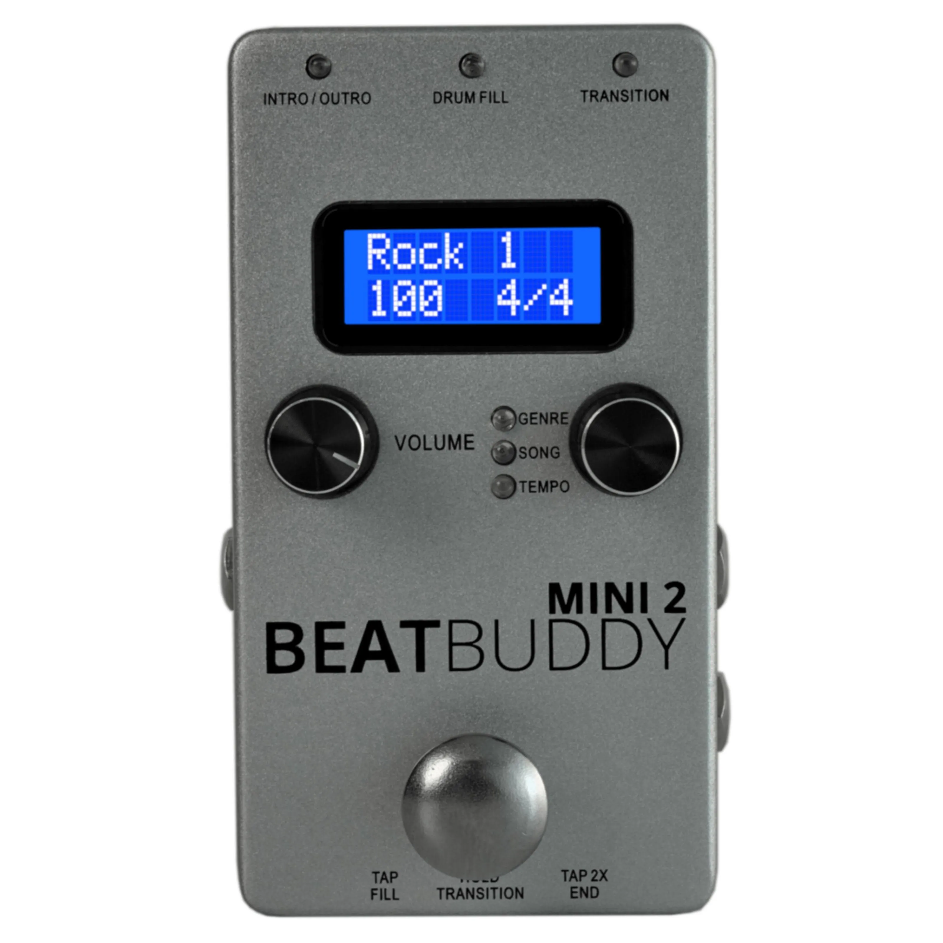 Singular Sound BeatBuddy Mini 2 at Gear4music