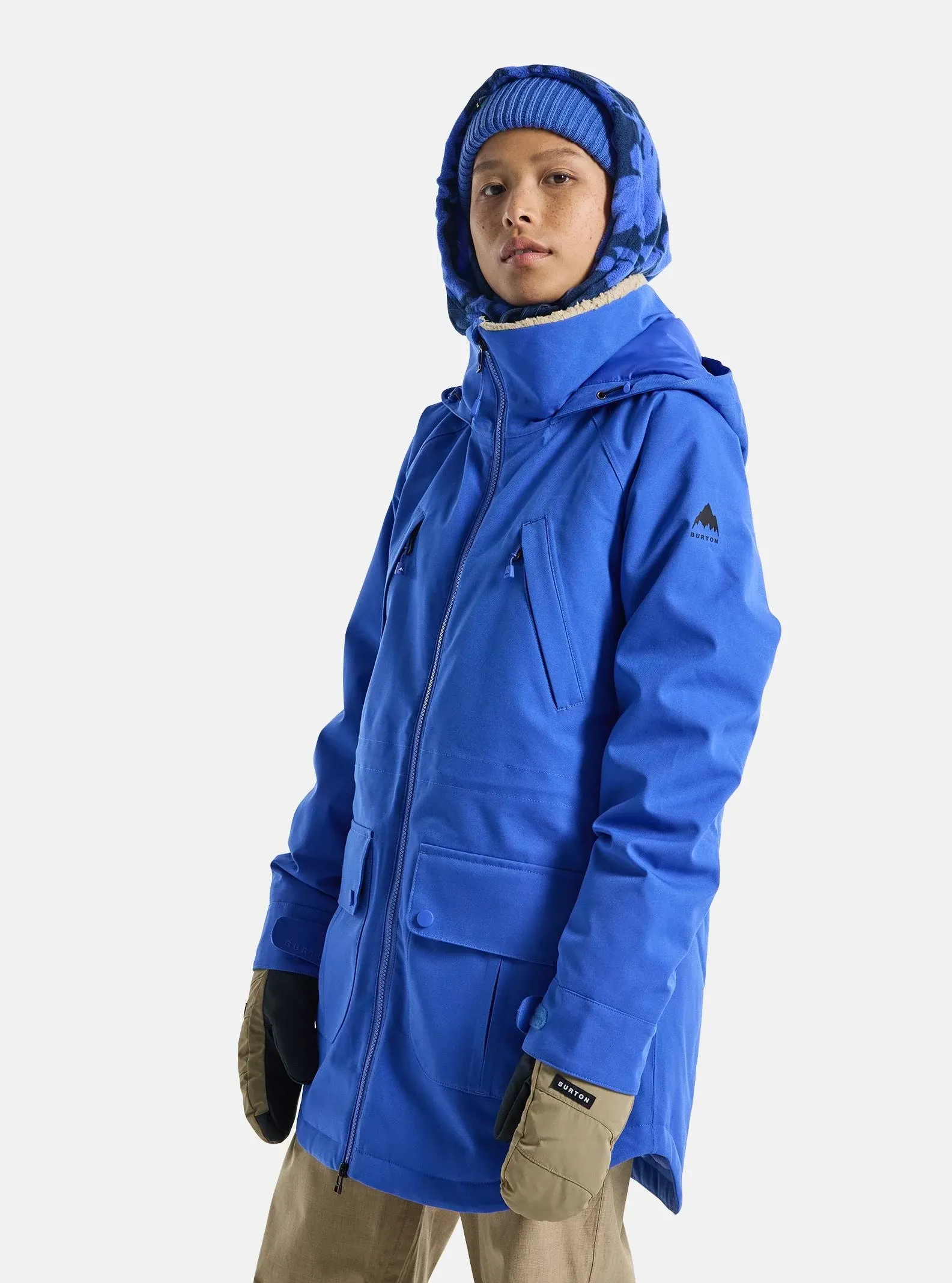 Burton Women's Prowess Jacket