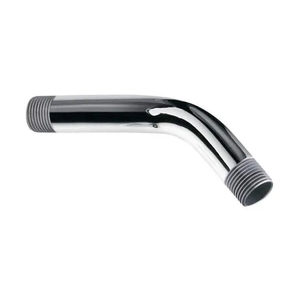 MOEN 6 in. Shower Arm in Chrome 10154