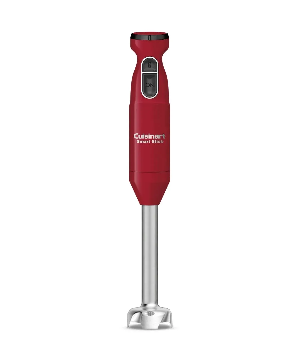 Cuisinart Smart Stick Two-Speed Hand Blender - Red