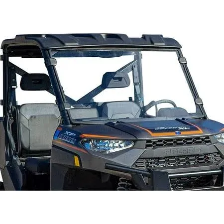 Polaris Ranger 1000 Full Windshield