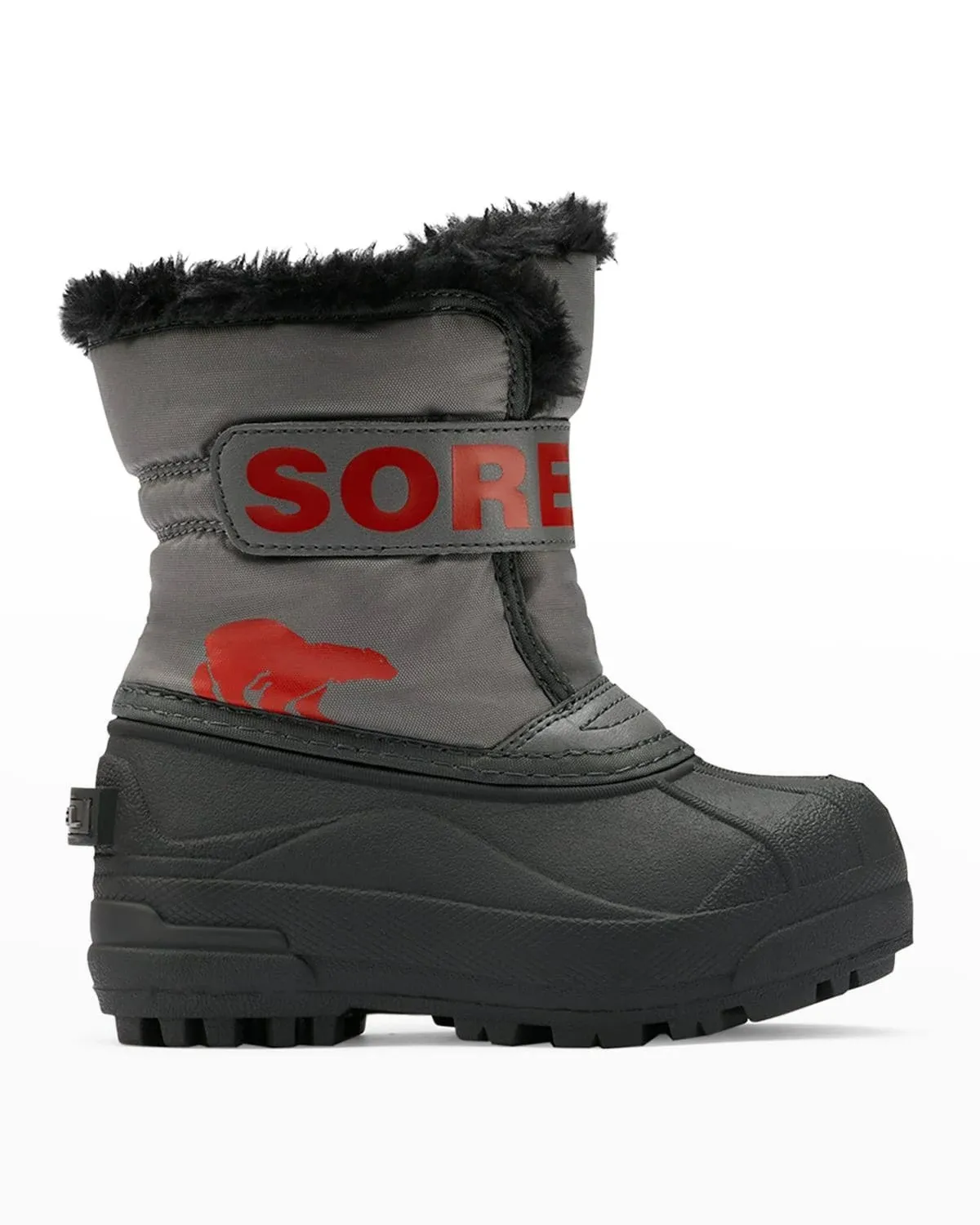 Sorel Unisex-Child Toddler Snow Commander