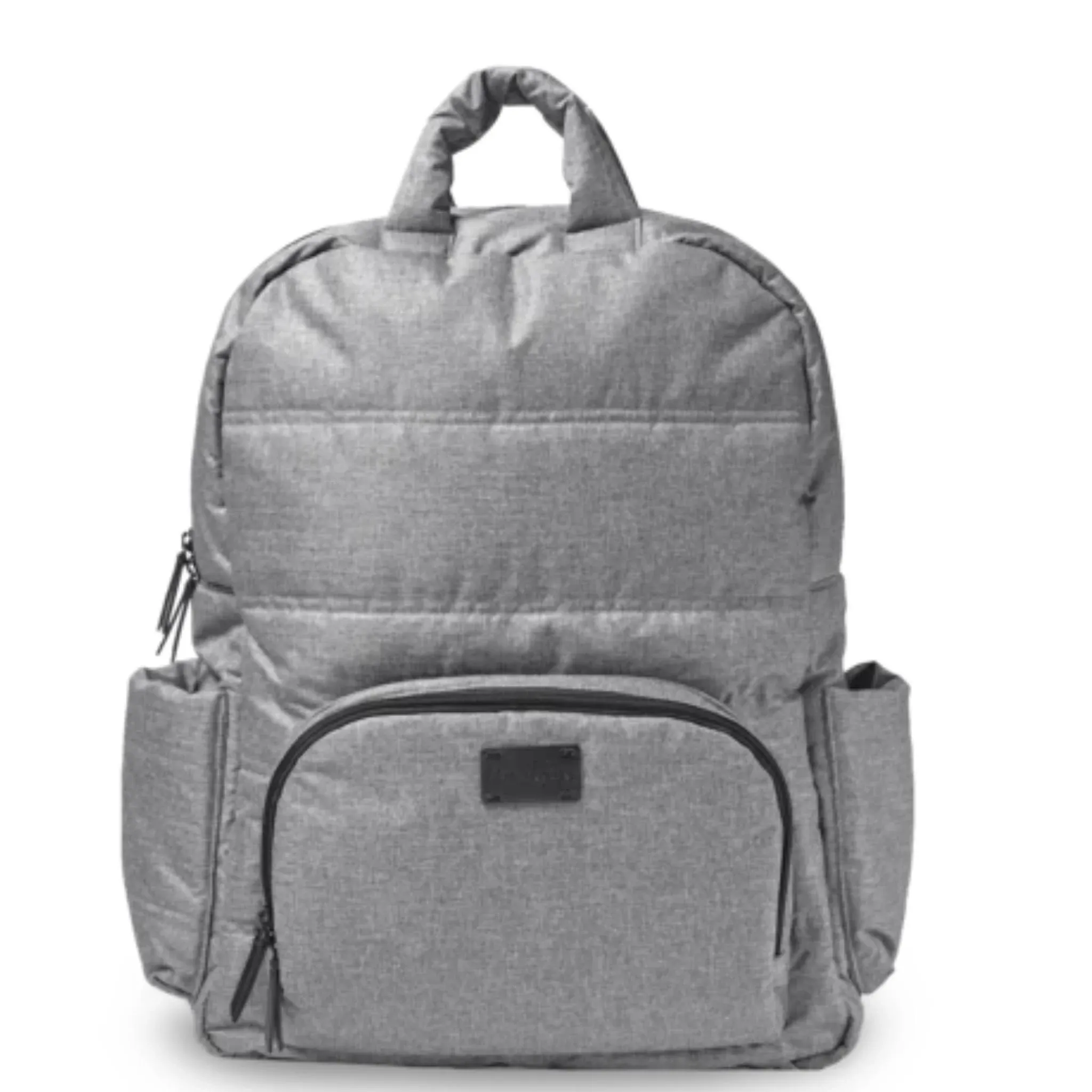 BK718 Backpack - Heathers