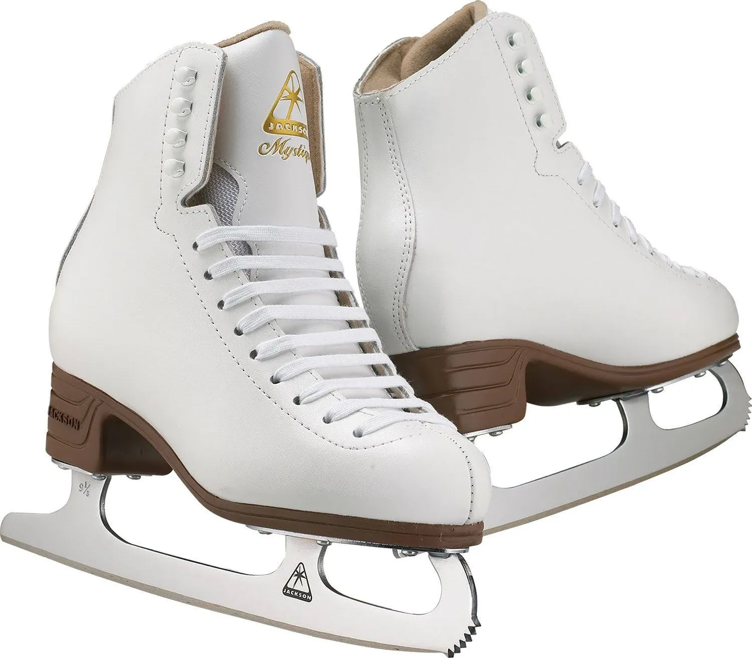 Jackson Mystique Womens Figure Skates