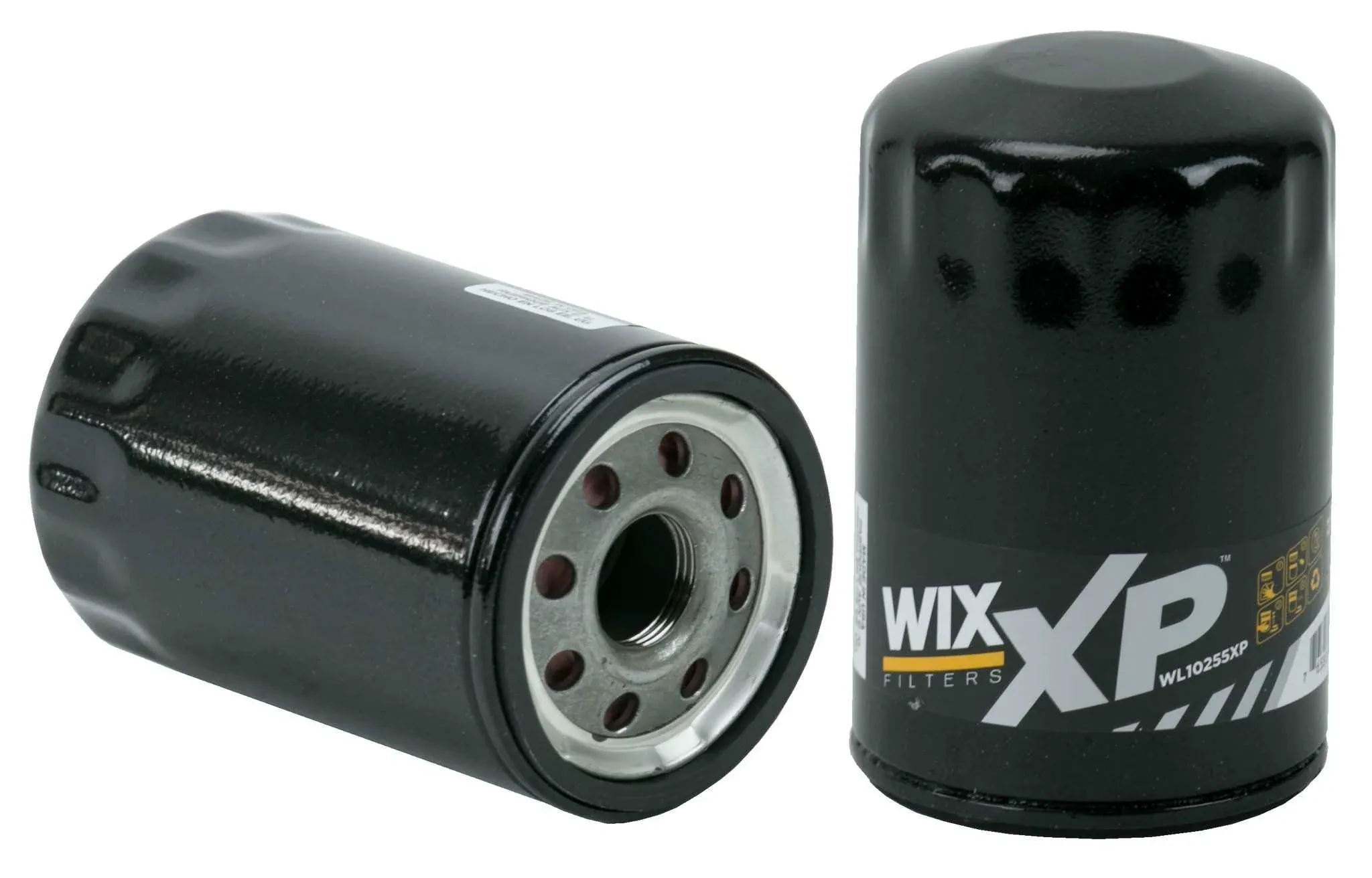 Engine Oil Filter Wix WL10255XP