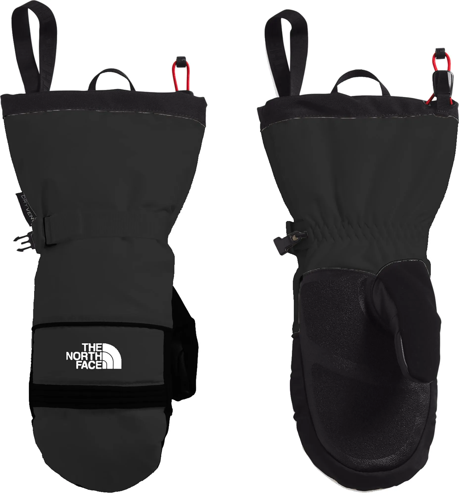 The North Face Women's Montana Ski Mitt