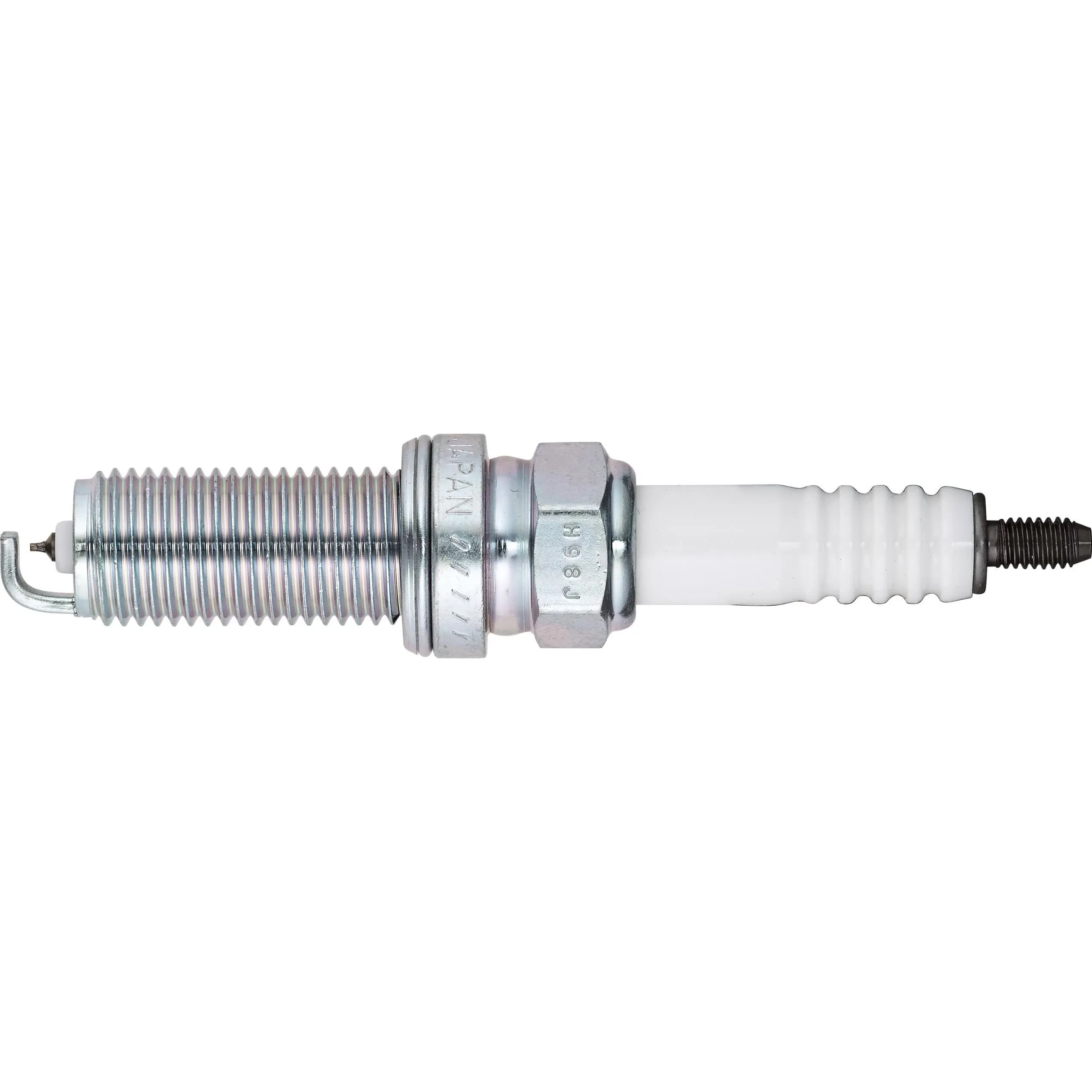 NGK (6205) LKAR9BI9 Laser Iridium Spark Plug