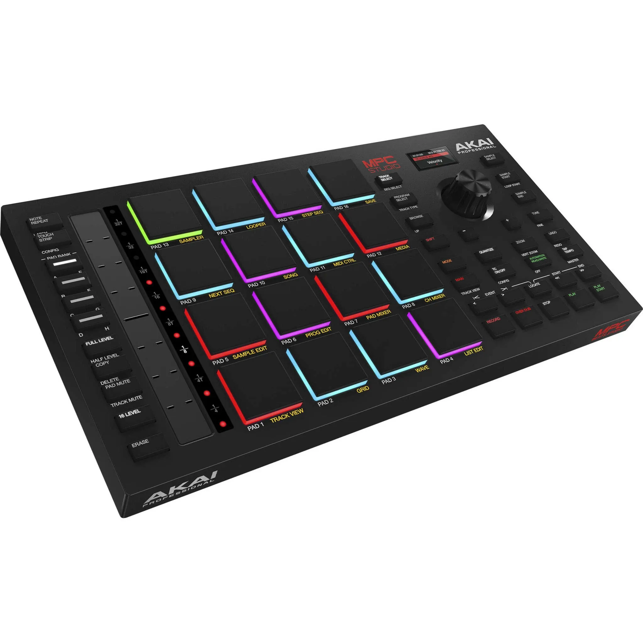 Akai MPC Studio Black