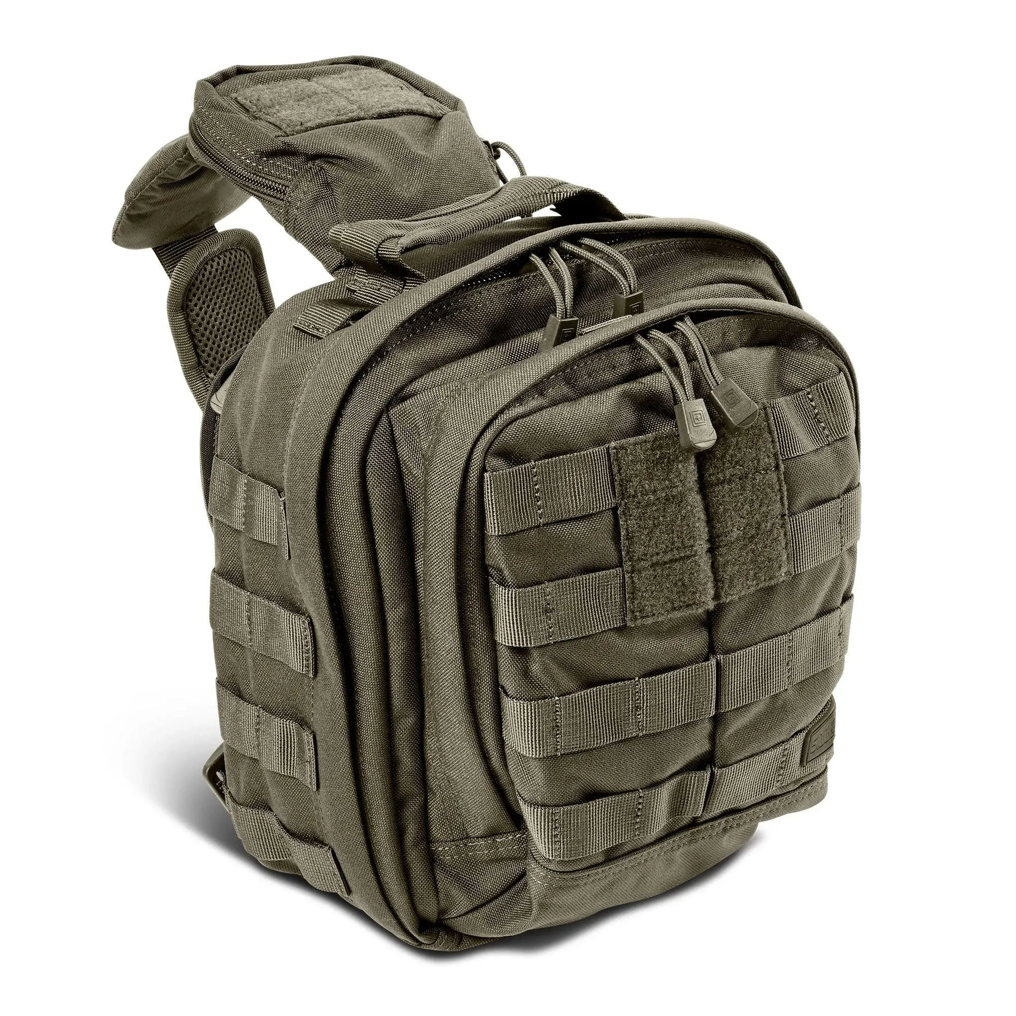 5.11 Tactical Rush Moab 6 Sling Pack - Kangaroo