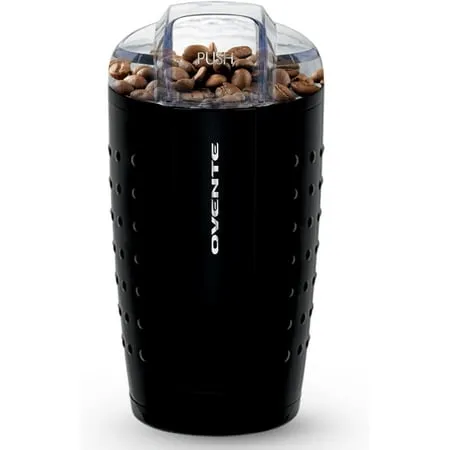 Ovente 2.5 Electric Coffee Grinder