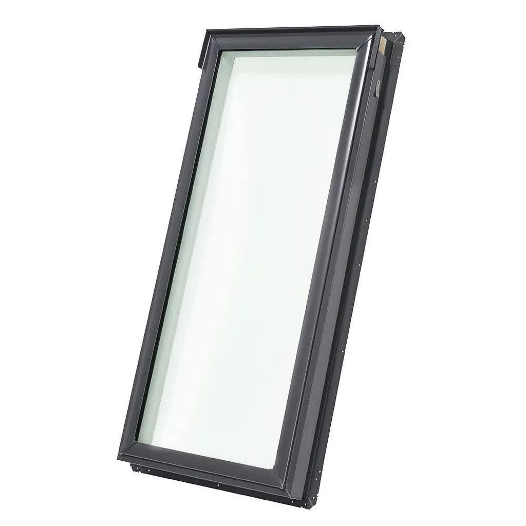 Velux 21 in. x 45-3/4 in. Fixed Deck Mount Skylight FS FS C