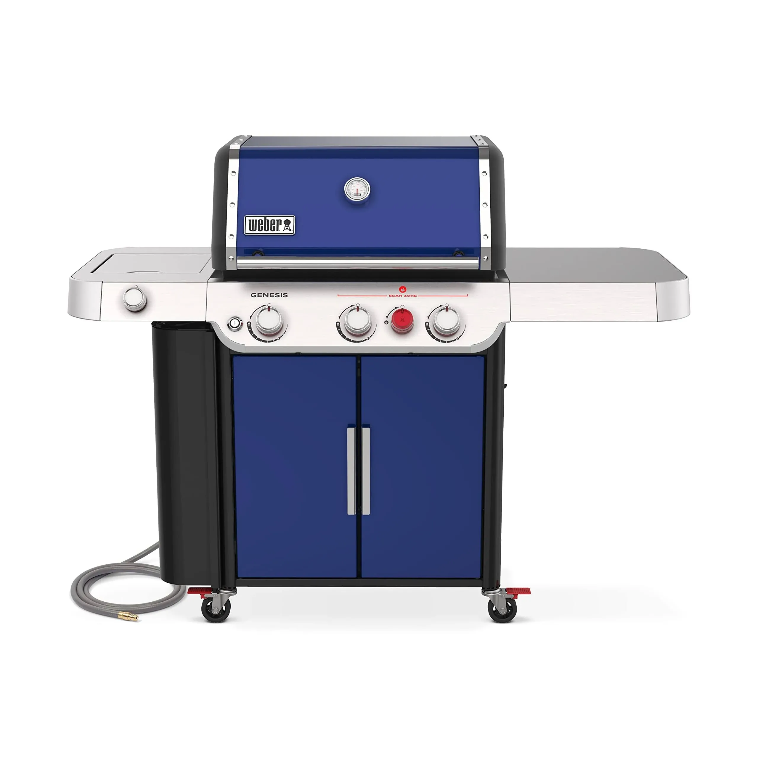 Weber Genesis E-335 Gas Grill