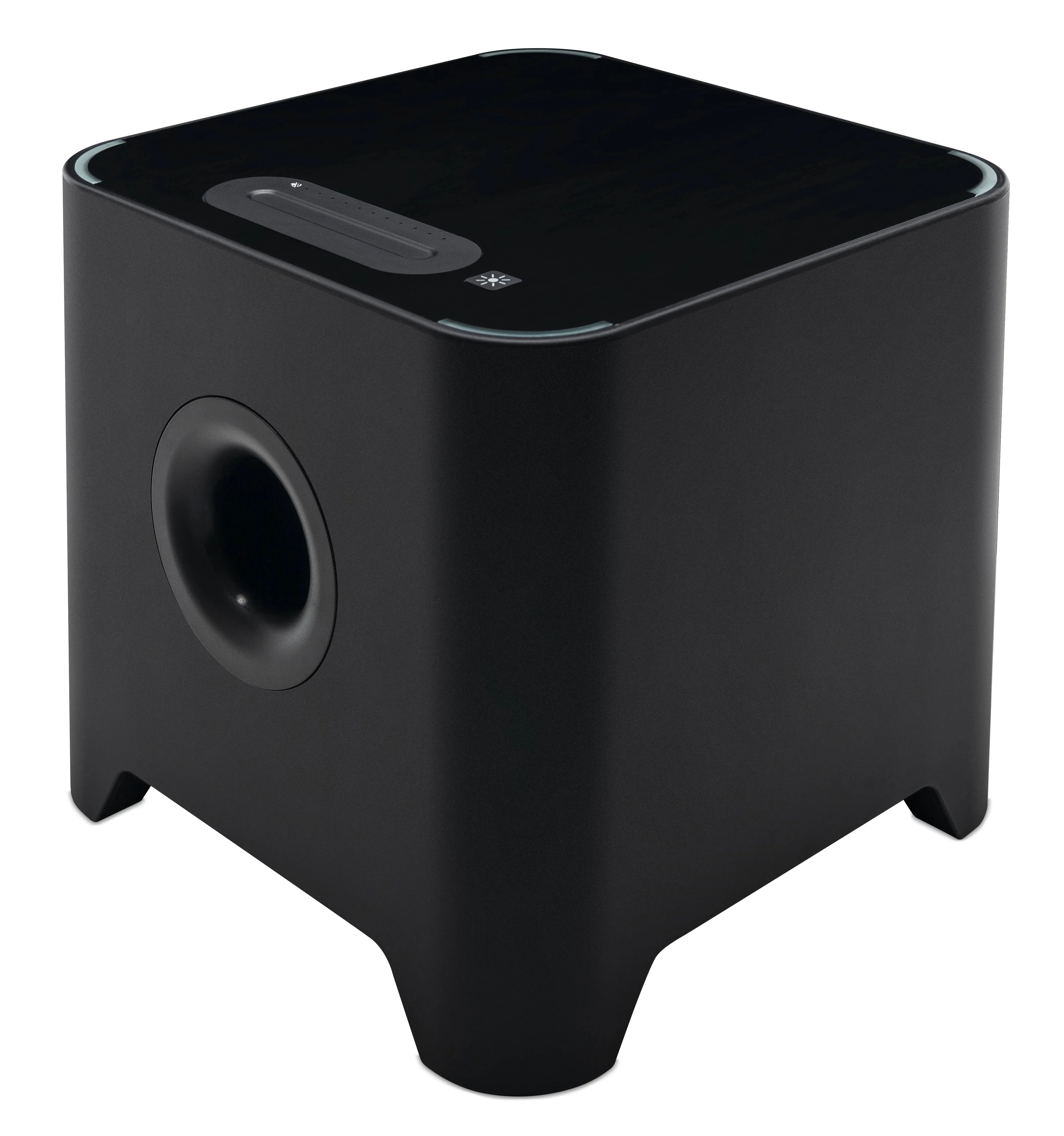 Mackie CR6S-X Powered Floor-standing Subwoofer