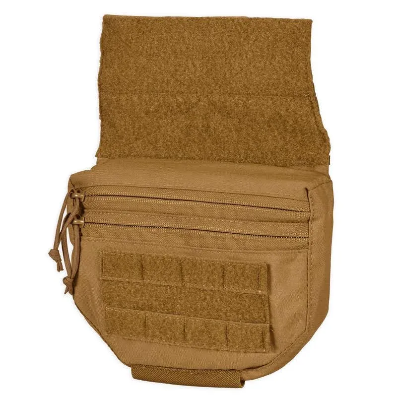 Chase Tactical Joey Utility Pouch - Coyote