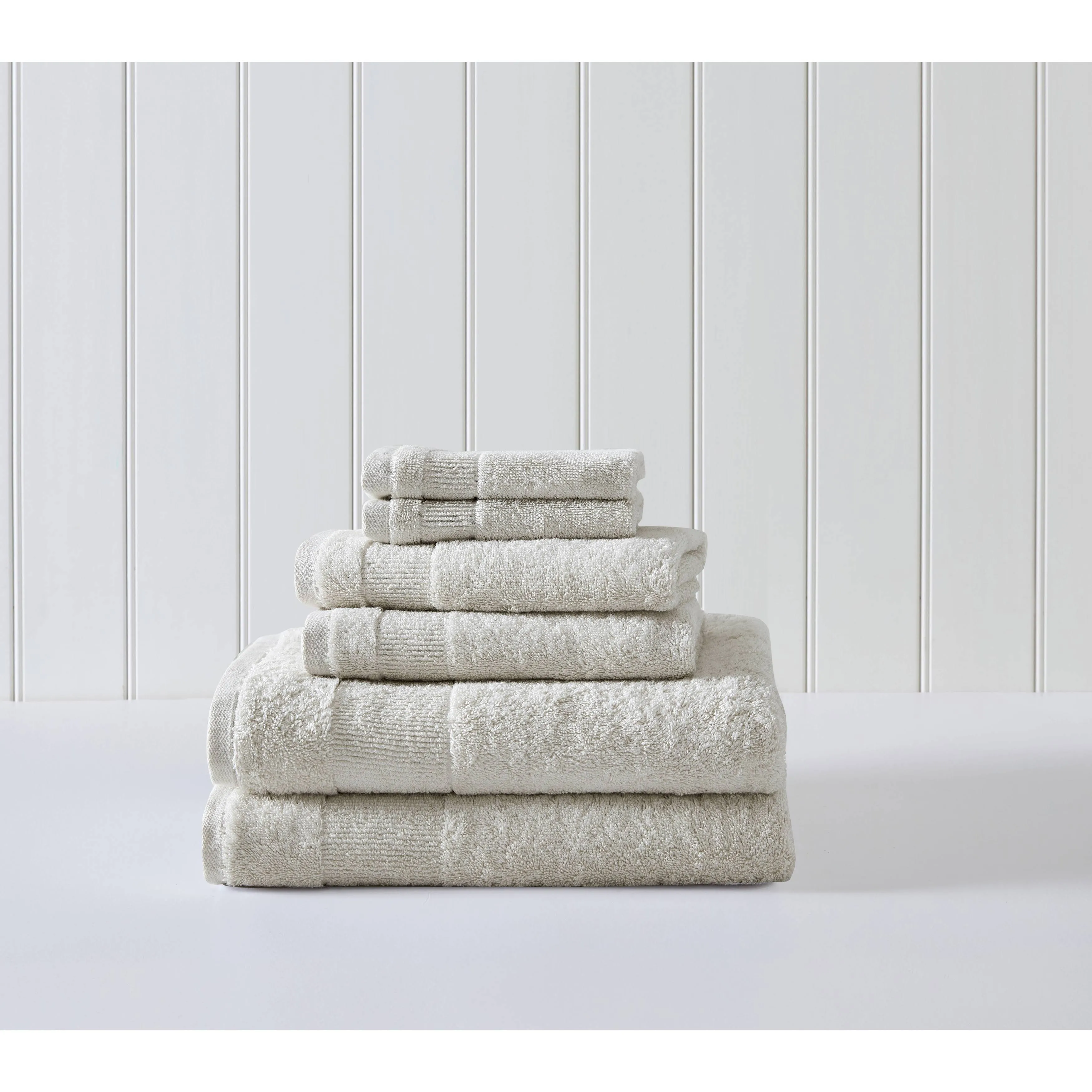 Tommy Bahama Island Retreat 6-Piece Bath Towel Set