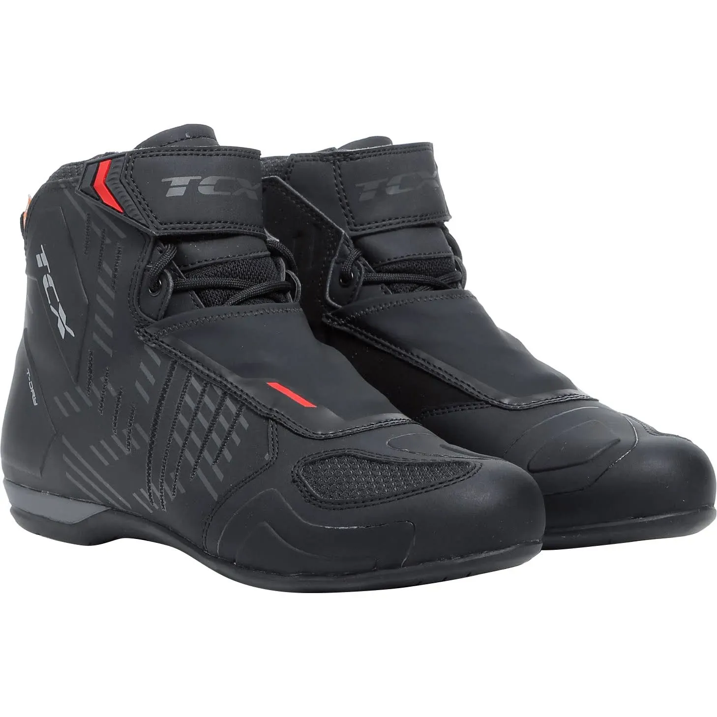 TCX R04D WP Motorcycle Shoes