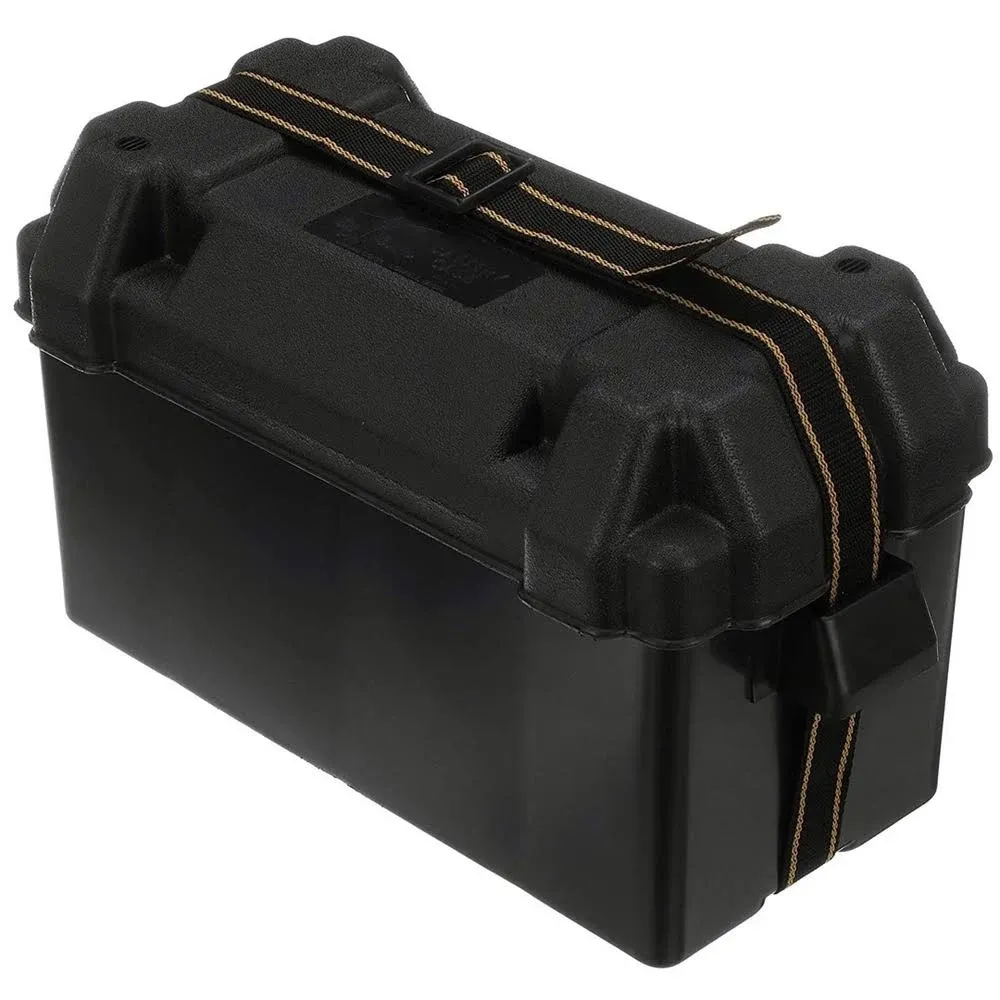 Attwood Battery Box