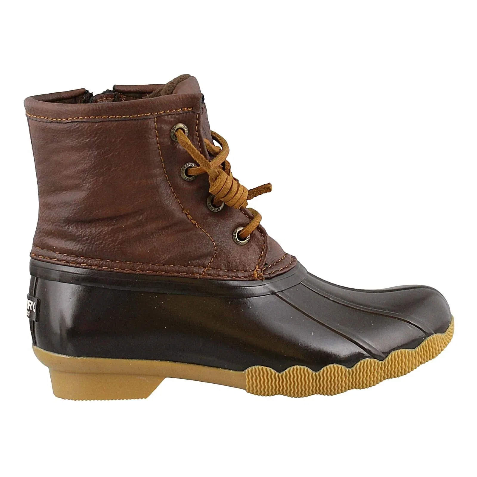 Sperry Boys' Saltwater Duck Boots