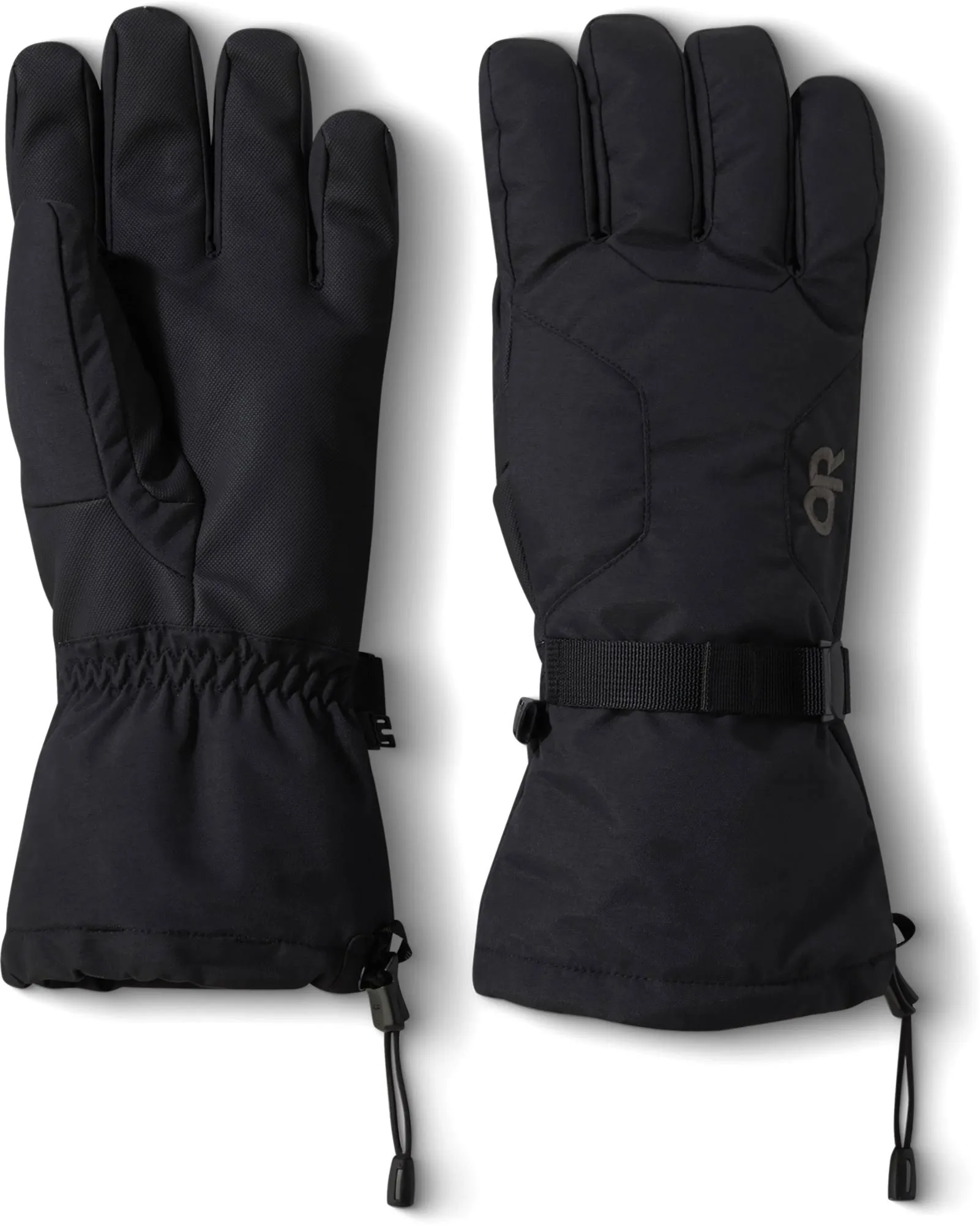 Outdoor Research Men's Adrenaline Gloves