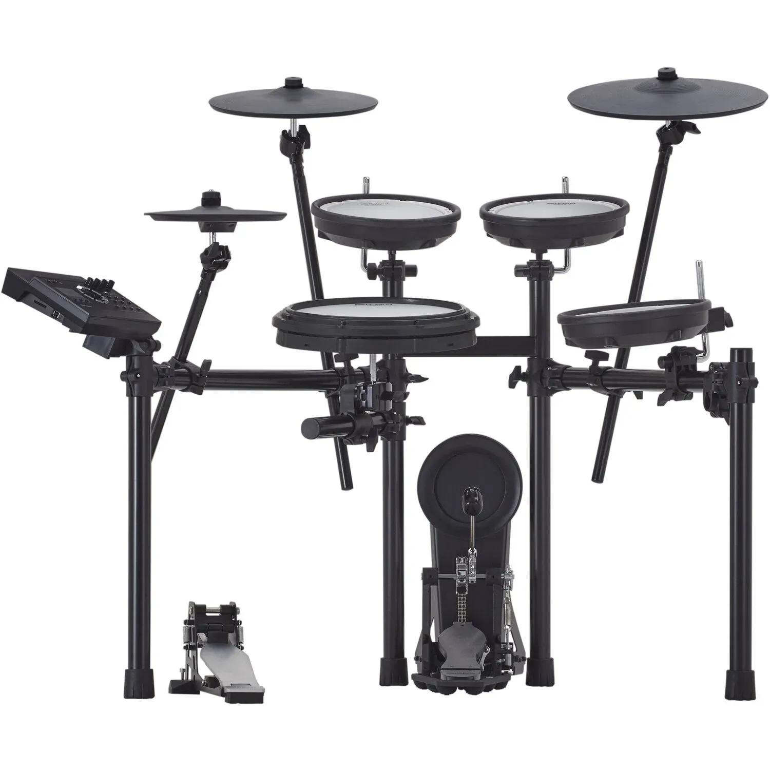 Roland TD-17KV2 Generation 2 V-Drums Electronic Drum Kit