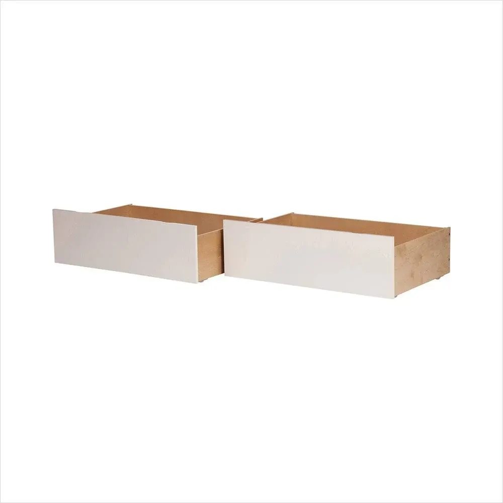 AFI Furnishings Urban Bed Drawers Only