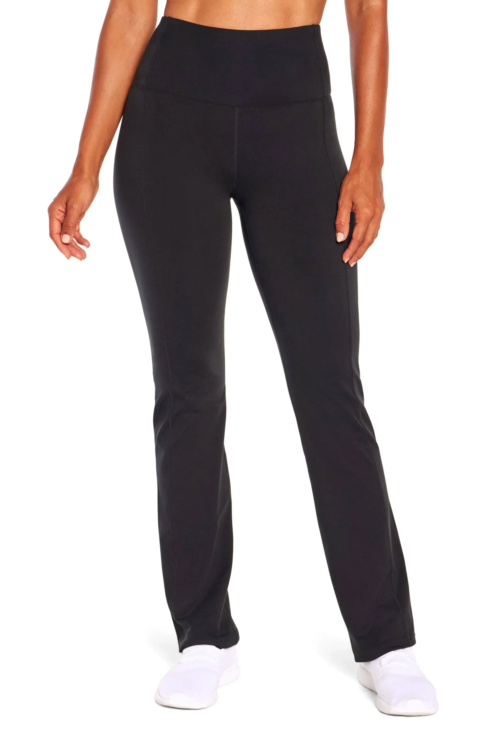 Marika Sophia Control Slim Bootcut Leggings in Turbulence at Nordstrom Rack, Size ...