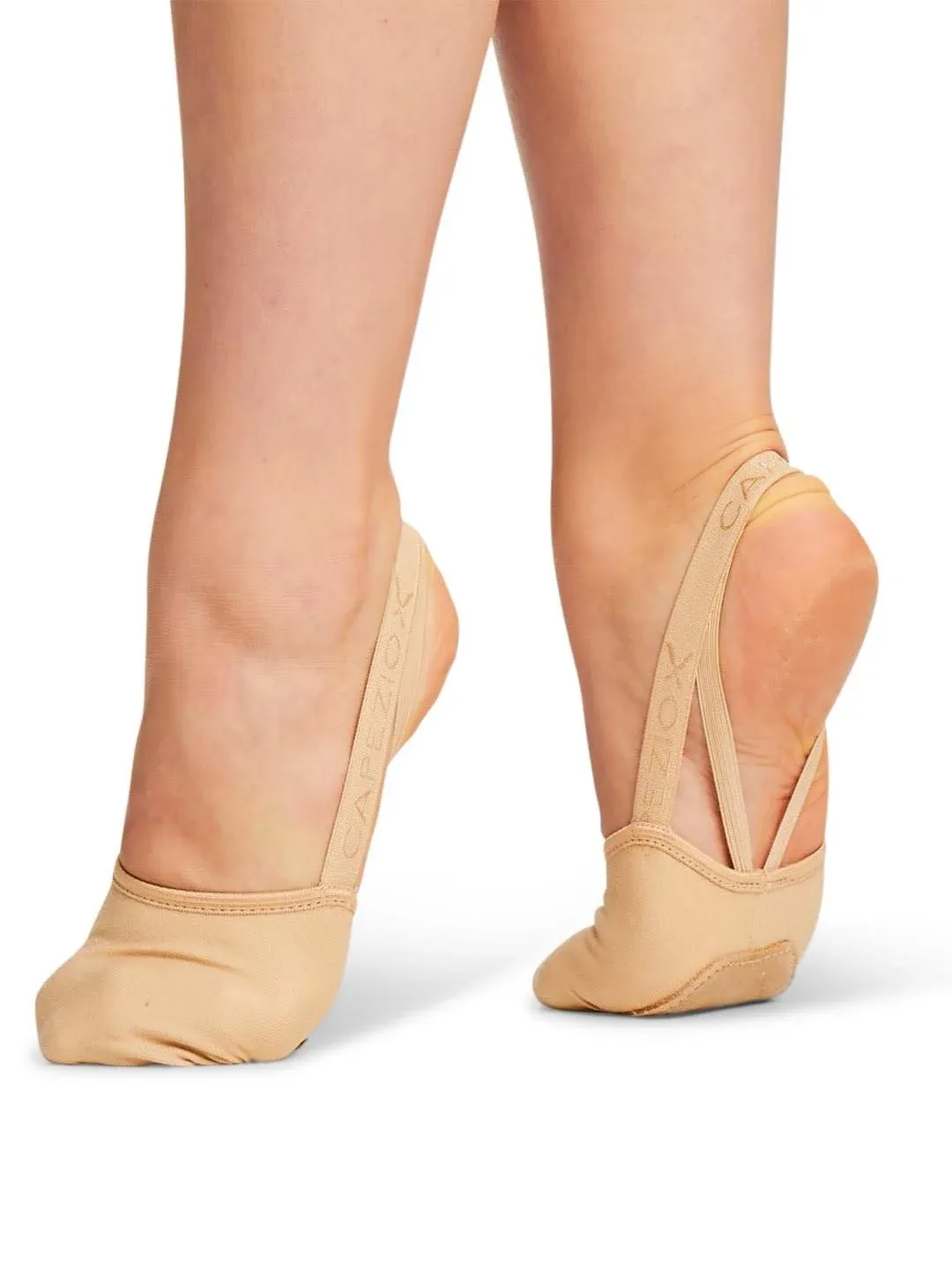 Capezio - Hanami Pirouette - H064W Nude / XL