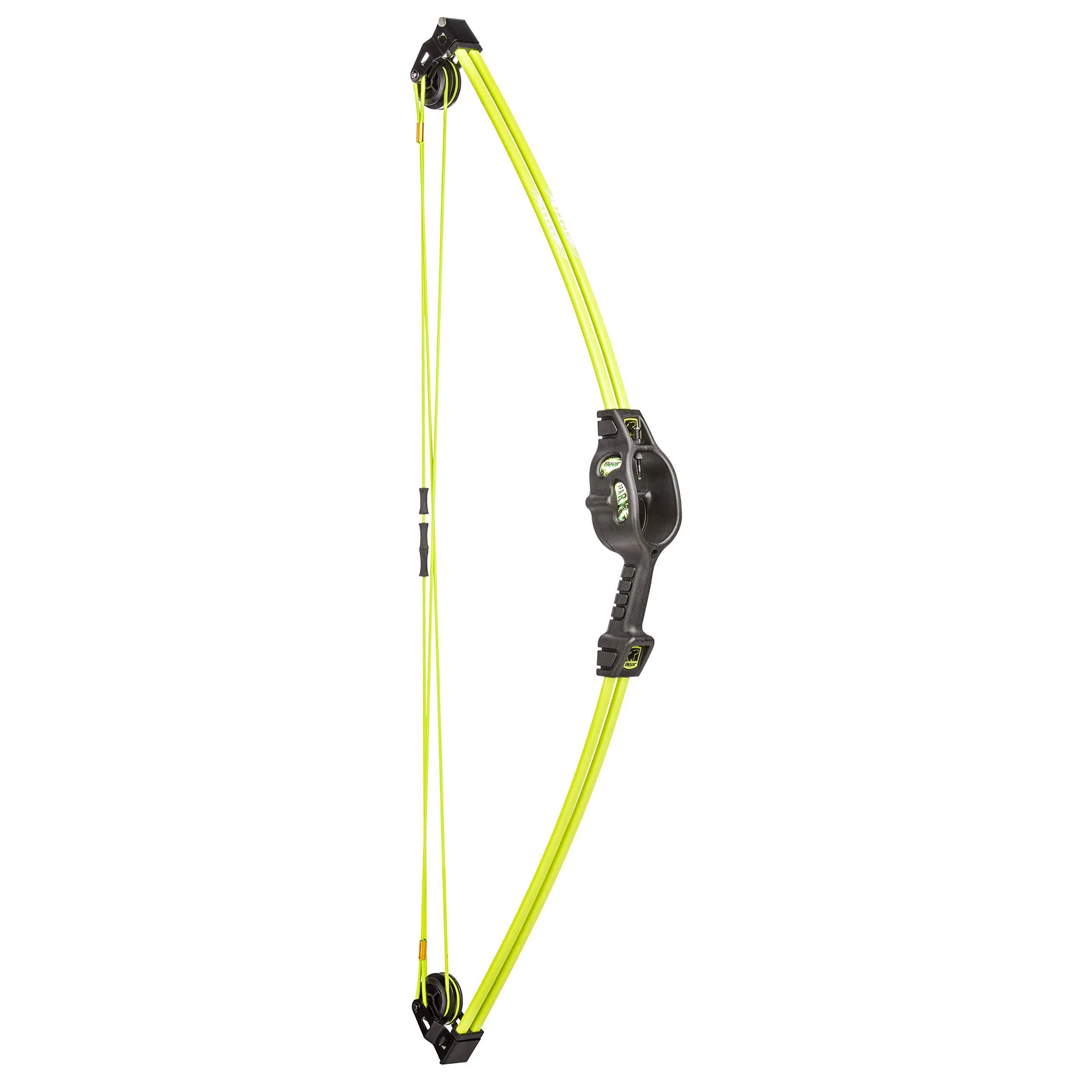 Bear Archery - Spark Youth Bow Green