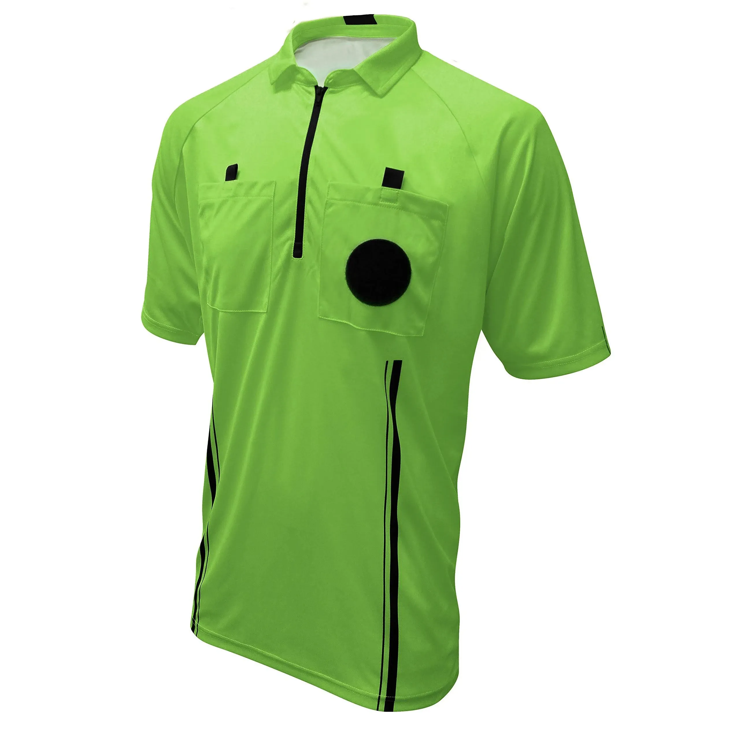 Winners Sportswear USSF Pro Soccer Referee Jersey