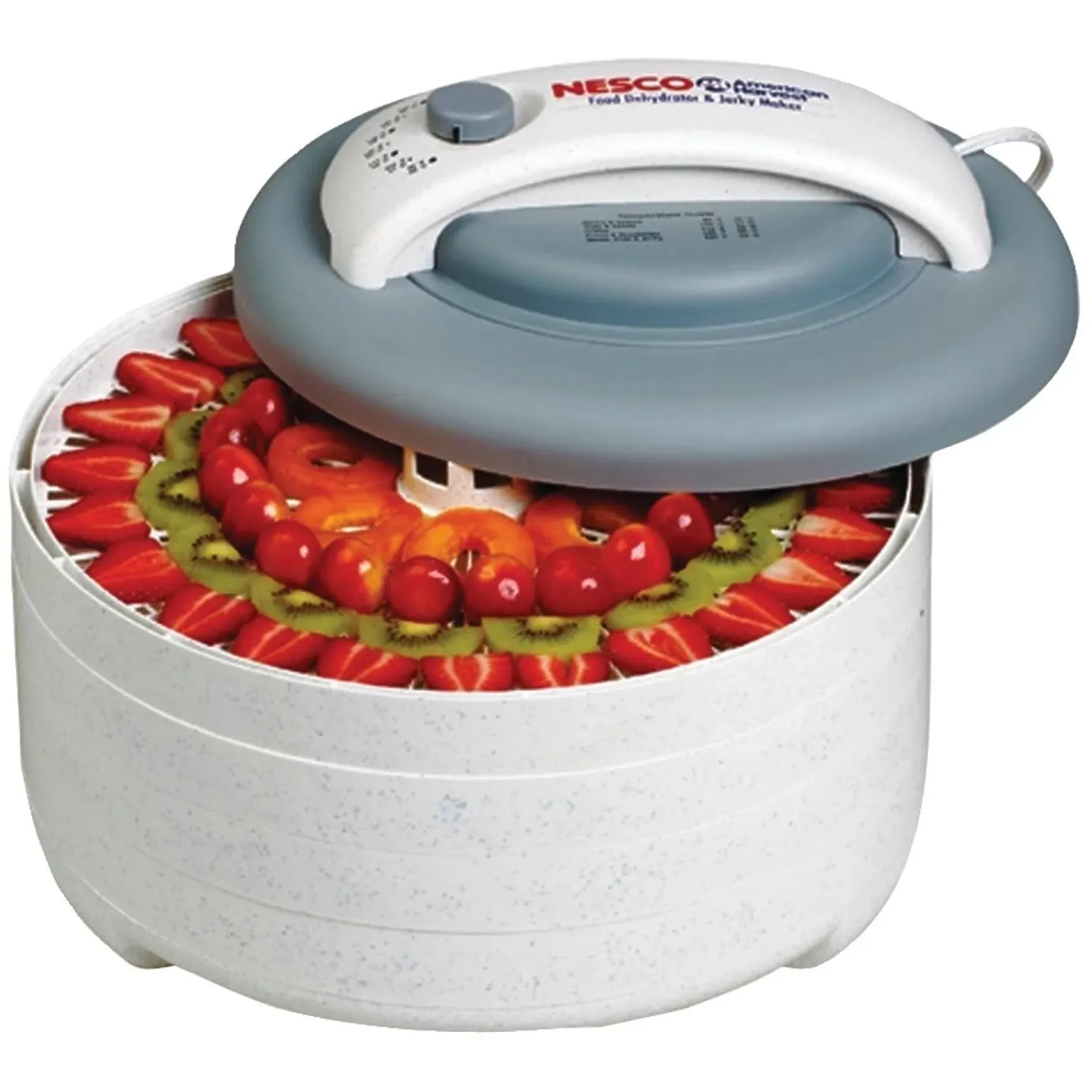 Nesco Food Dehydrator FD-61