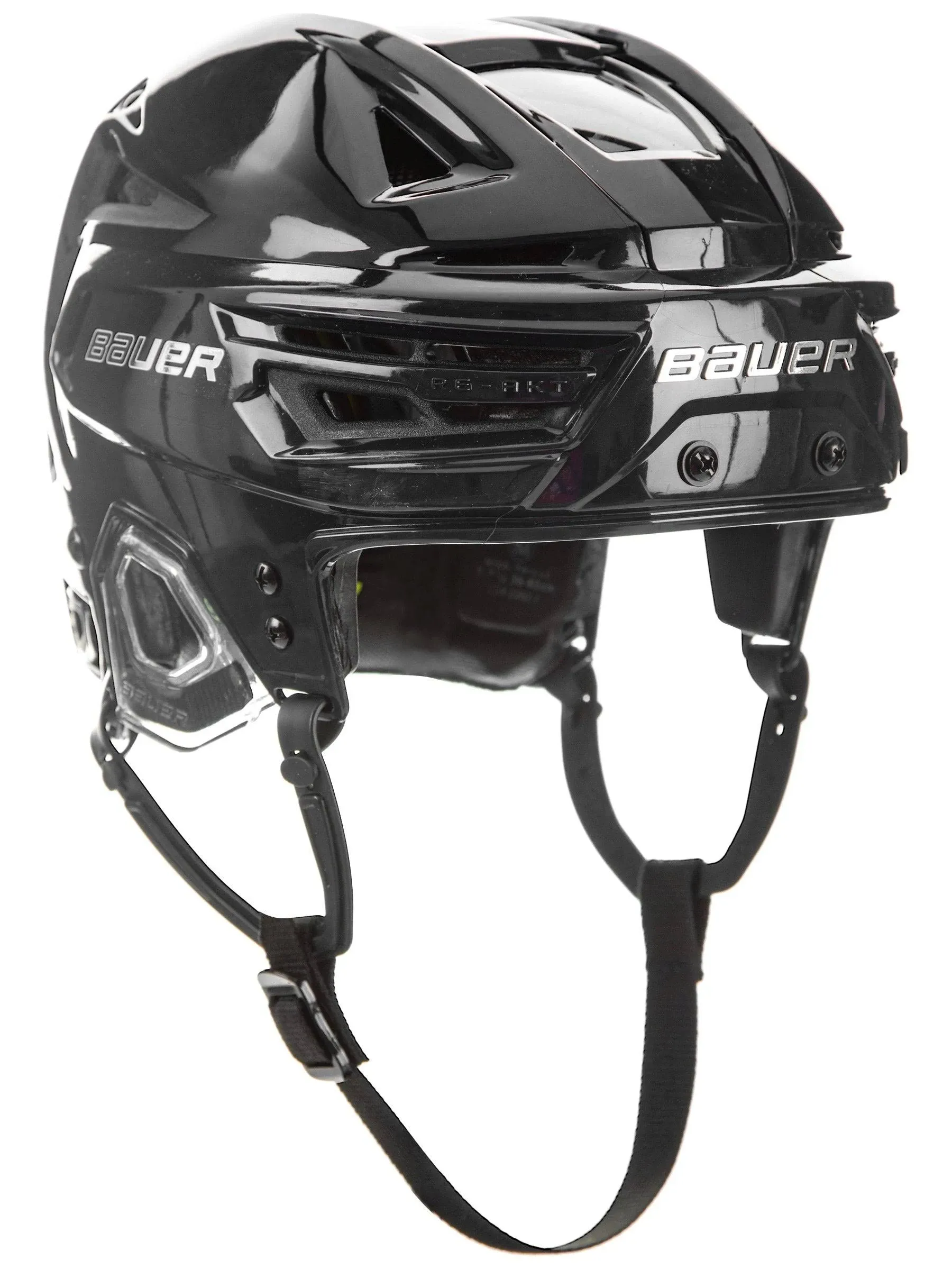 Bauer Re-Akt 150 Hockey Helmet