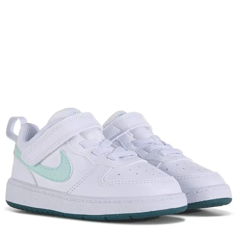 Nike Court Borough Low Recraft Baby/Toddler Shoes