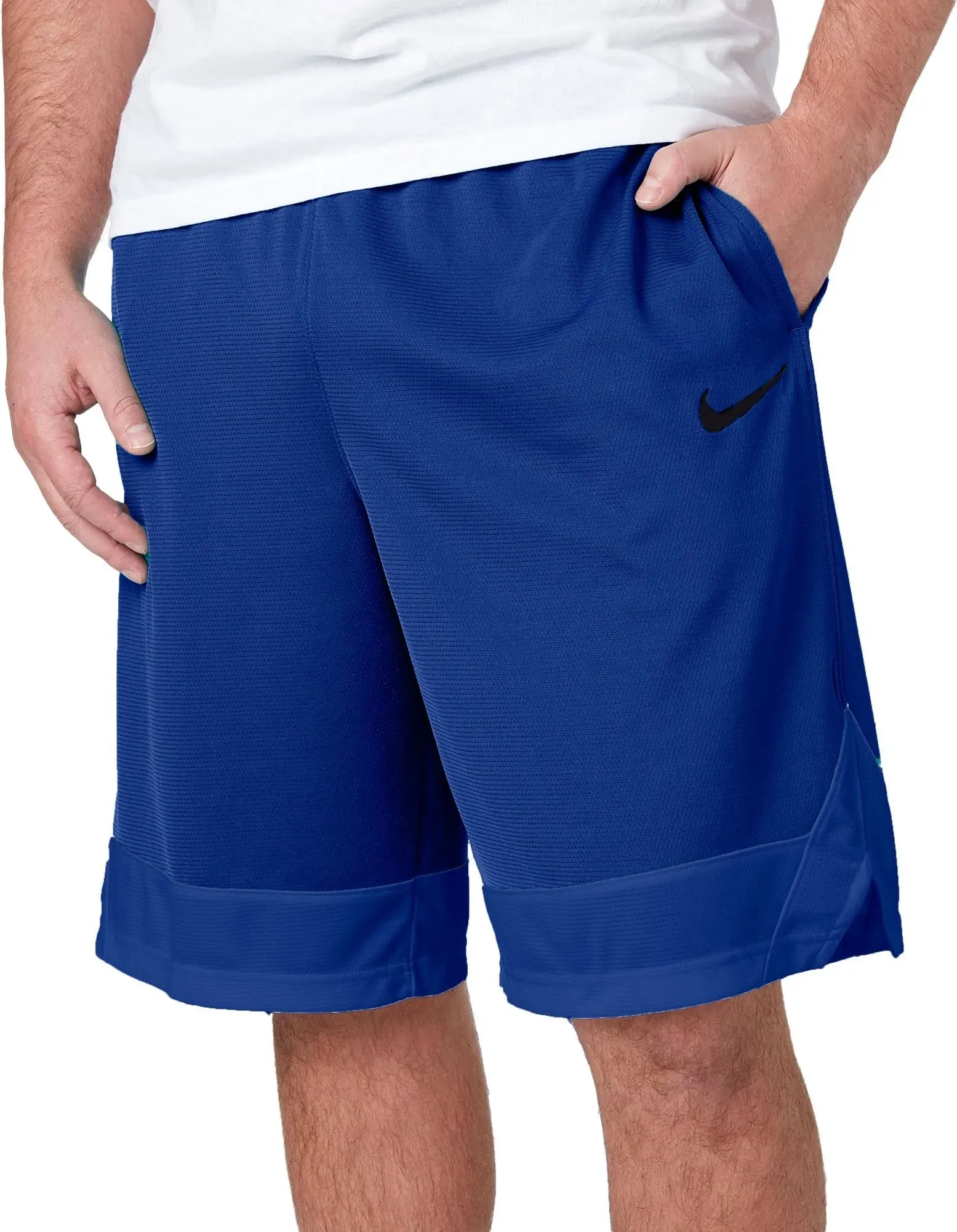 Nike Men's Dri-FIT Icon Basketball Shorts