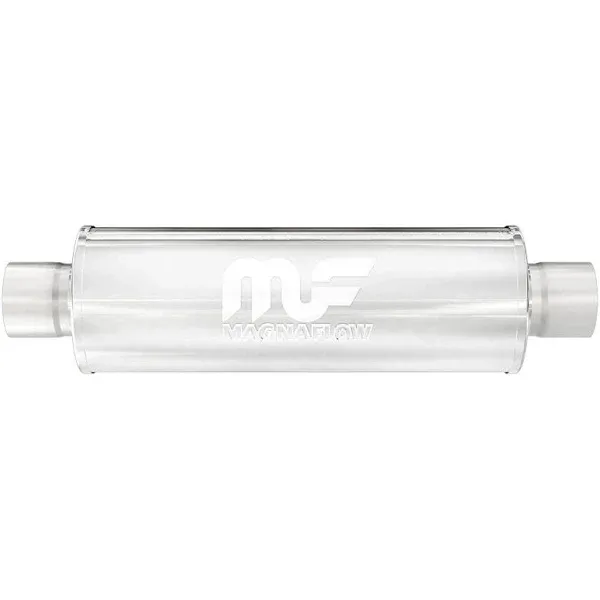 MagnaFlow Performance Mufflers