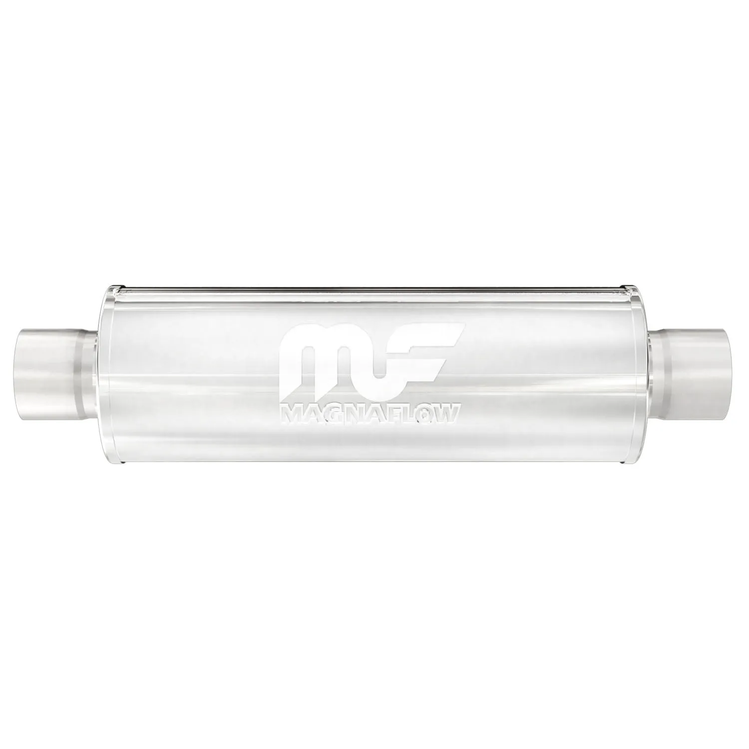 MagnaFlow 14419 Exhaust Muffler