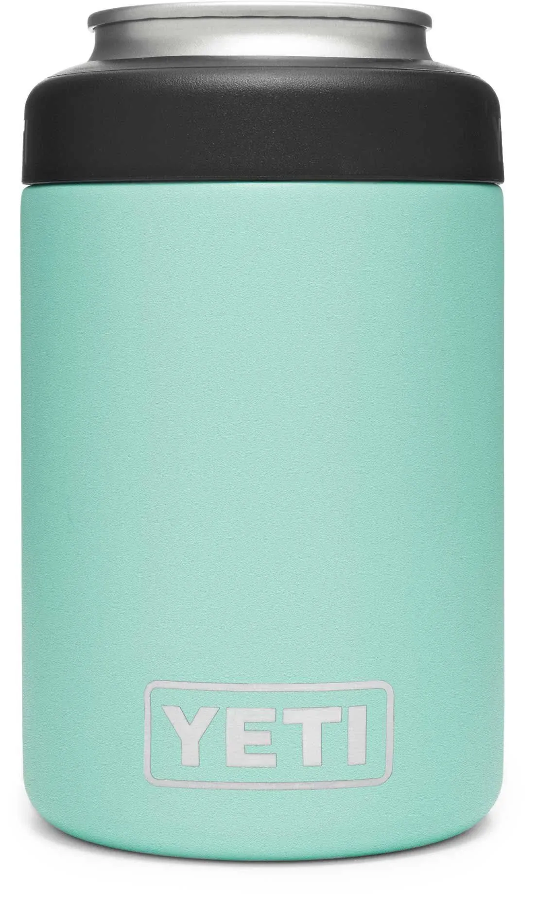 Yeti 12 oz. Rambler Colster Can INSULATOR, Seafoam