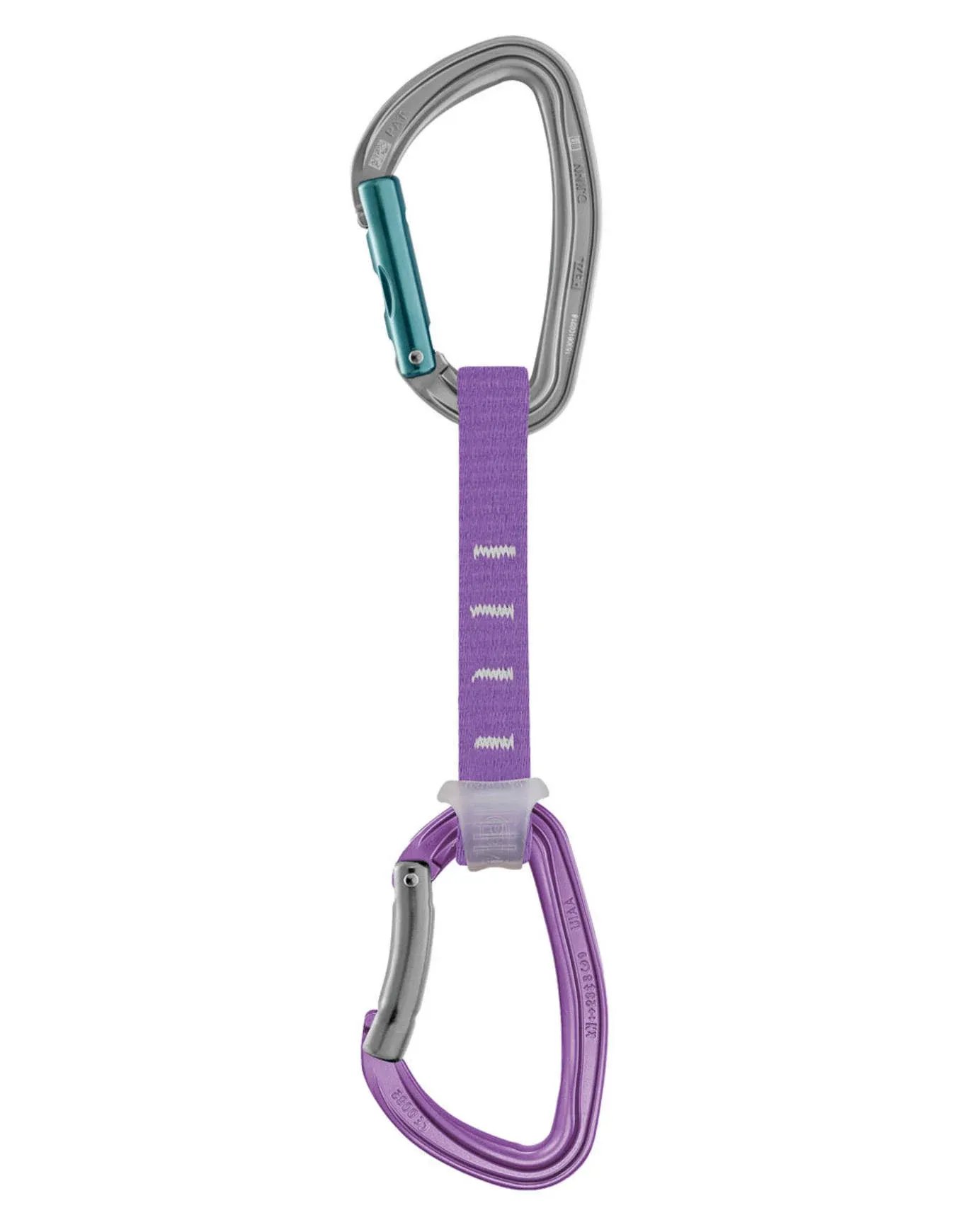 Petzl Djinn Axess Quickdraw