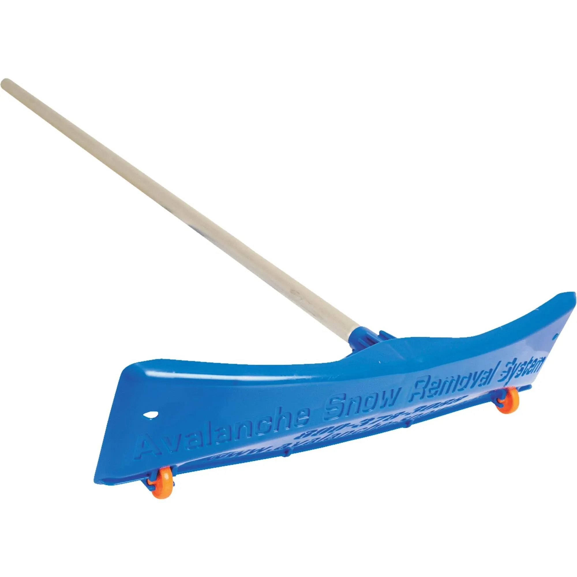 Avalanche Deluxe Roof Rake