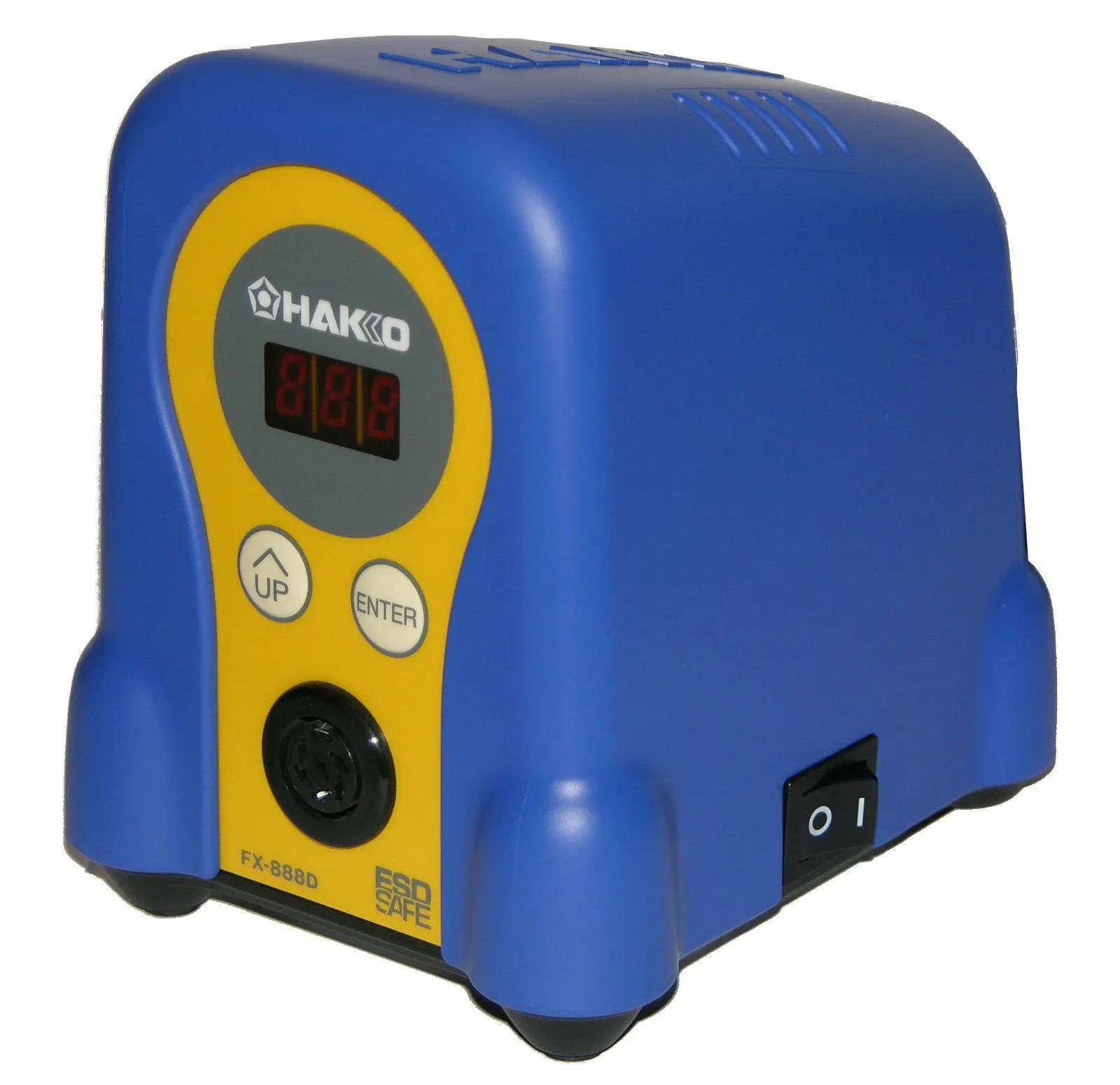 Hakko Soldering Station Digital