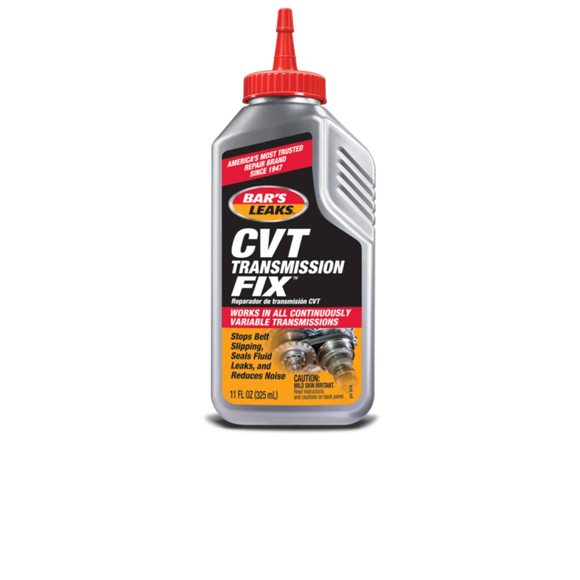 Bars Leaks 1414 CVT Transmission Fix - 11 oz.