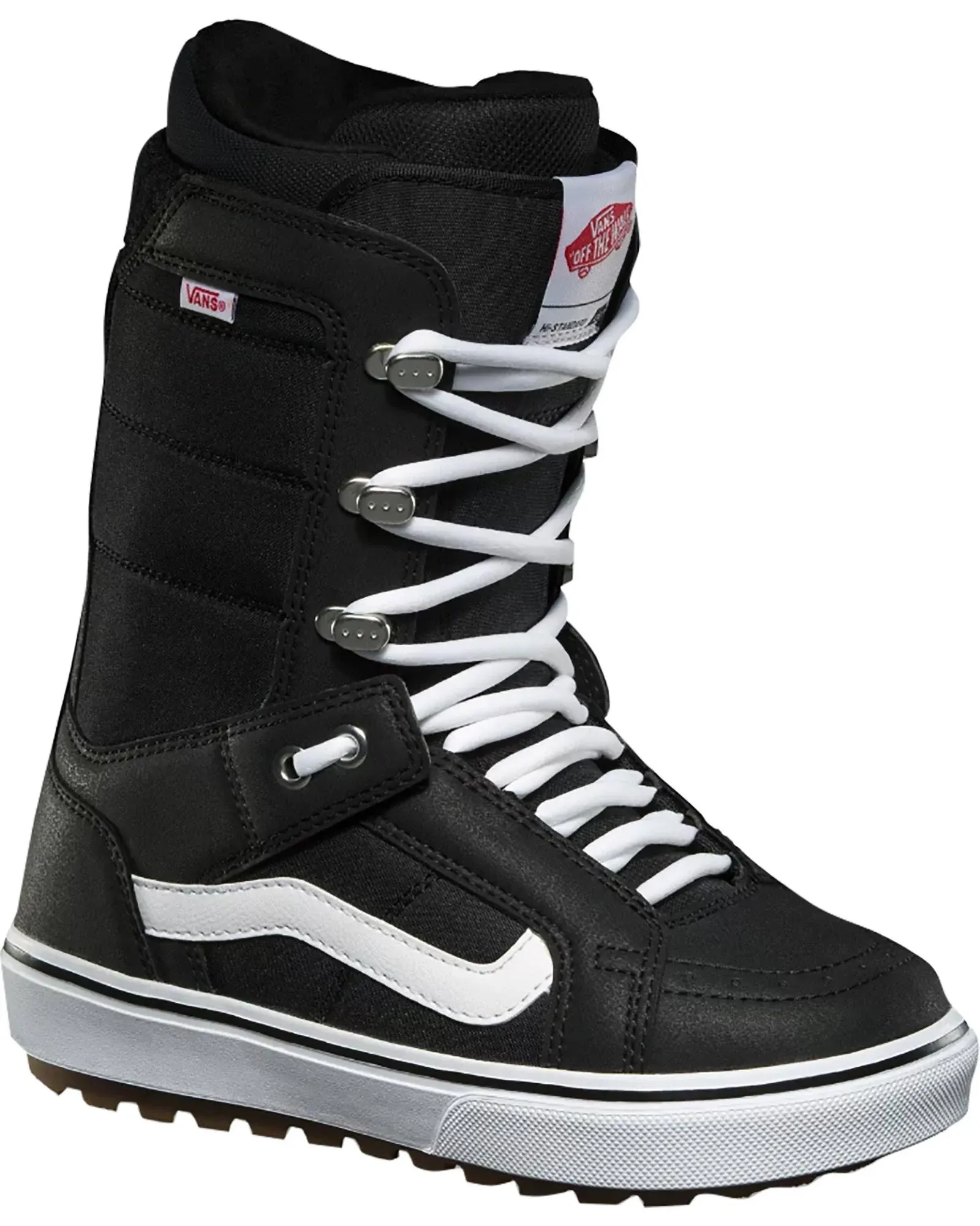 VANS Hi-Standard OG Mens Snowboard Boots