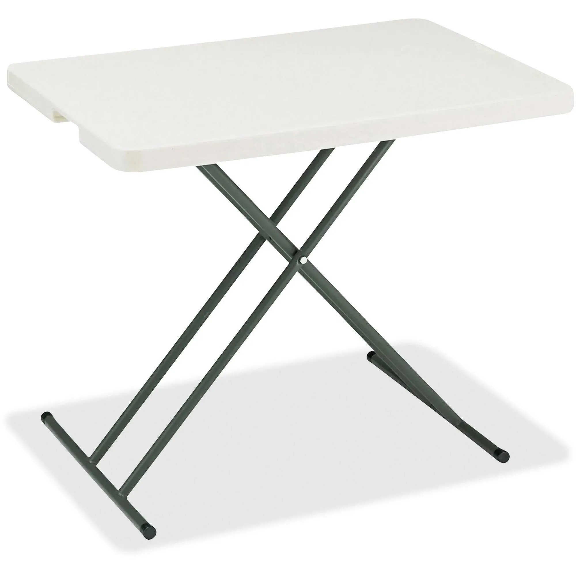 Iceberg IndestrucTable Too Personal Folding Table