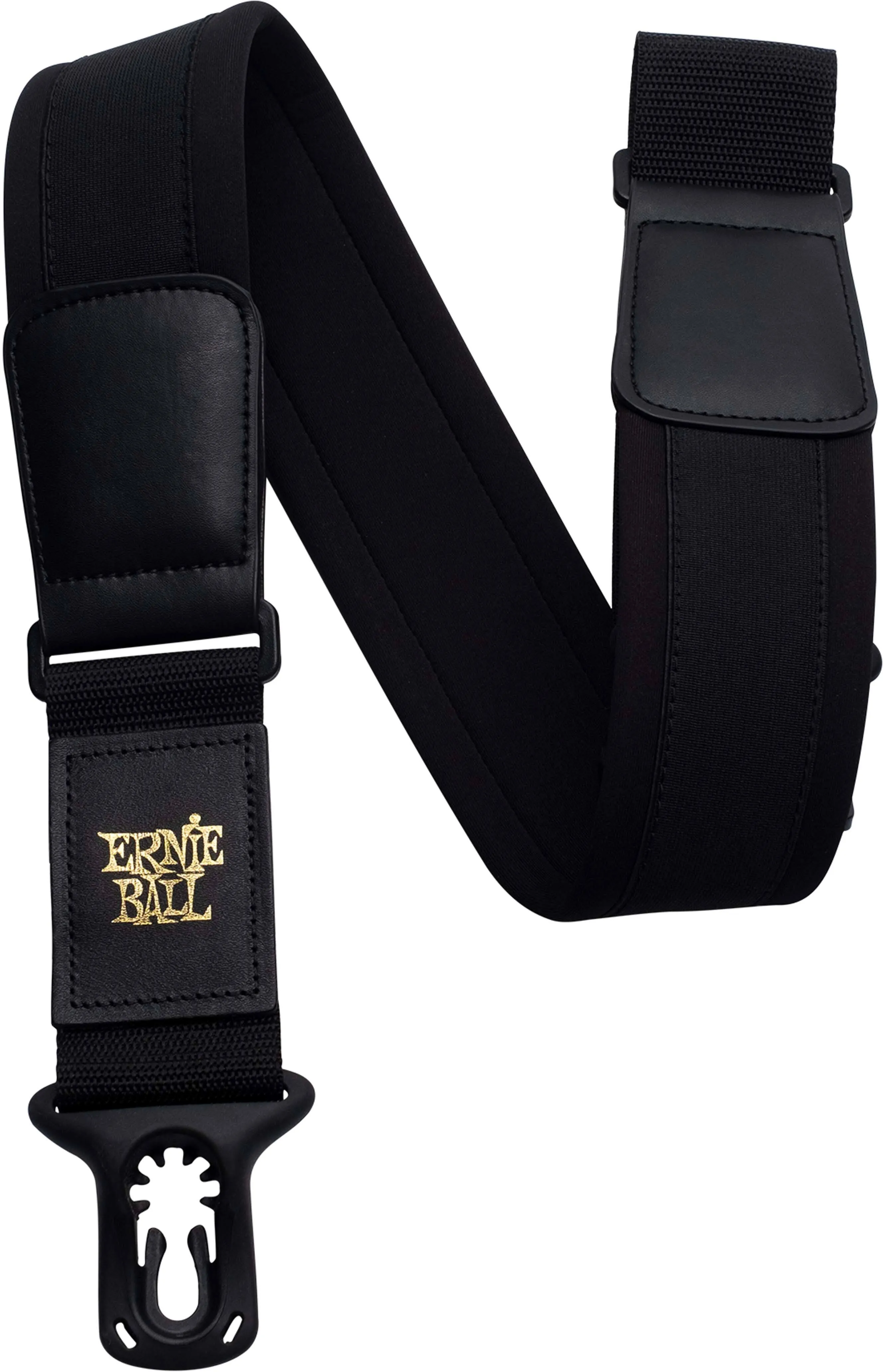 Ernie Ball Comfort Guitar Strap