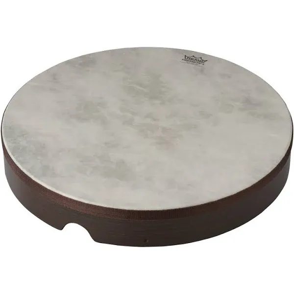 Remo Fiberskyn Frame Drum - 16"