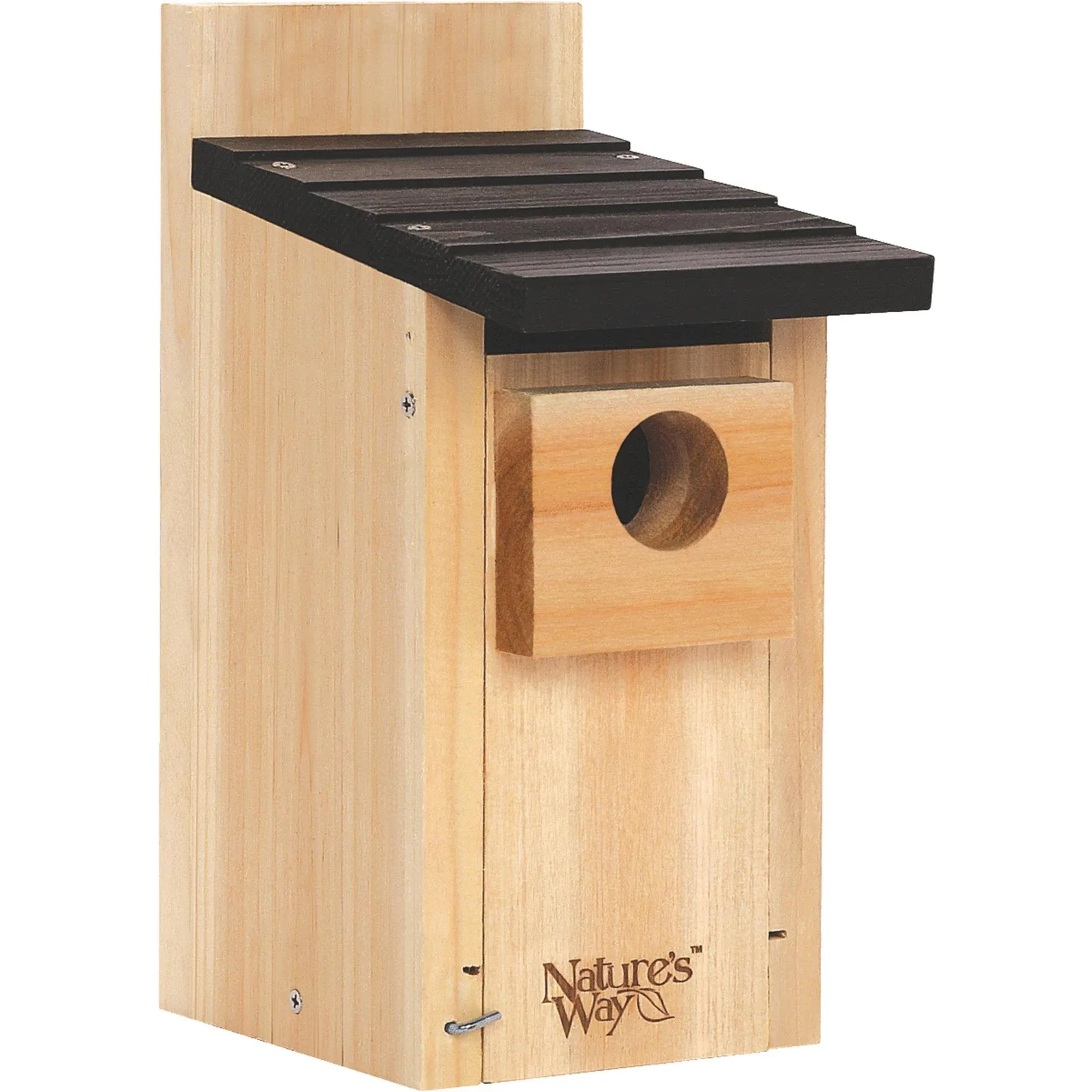 Nature 's Way Cedar Bluebird House