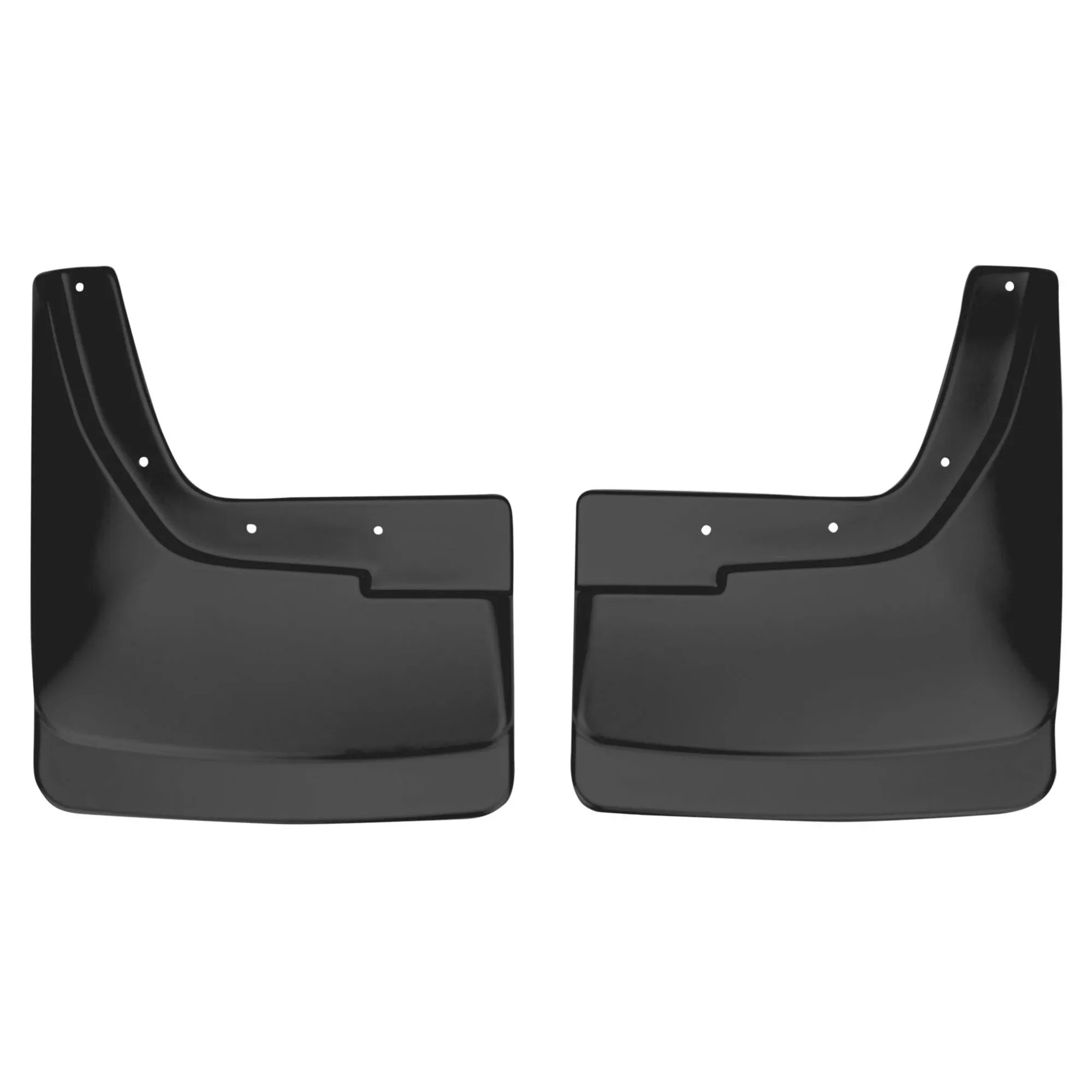 Husky Liners Rear Mud Guards