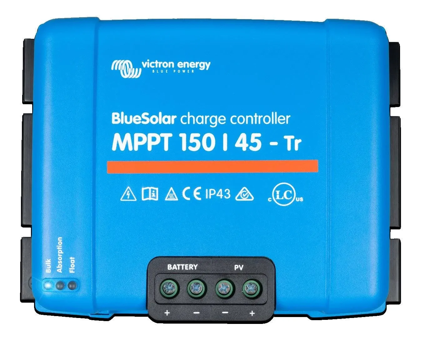 Victron BlueSolar MPPT Charge Controller